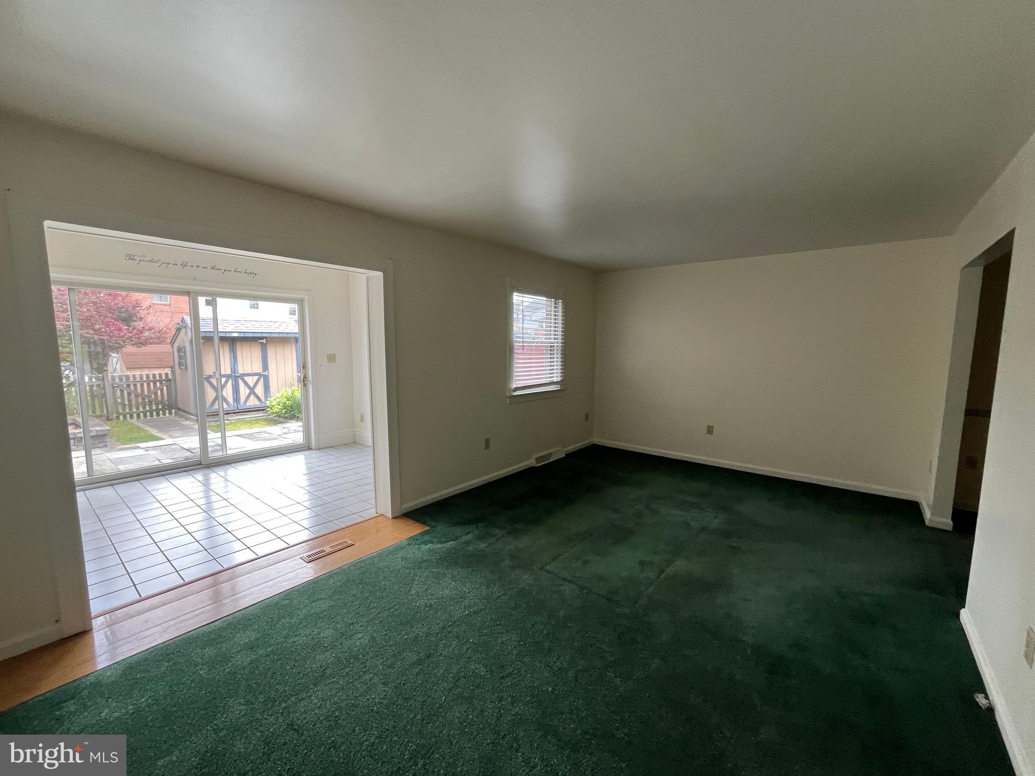 COLDBROOK - Residential
