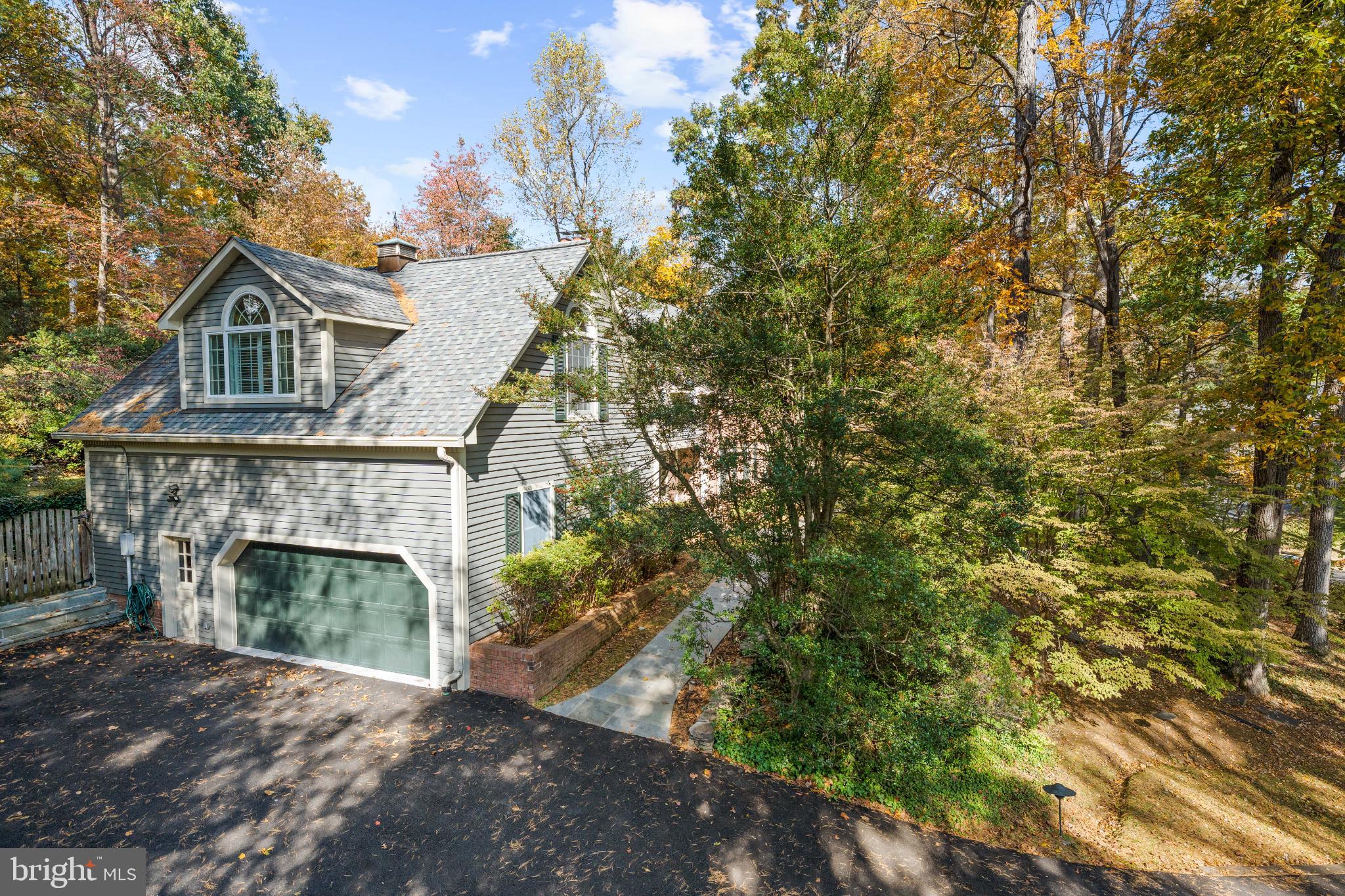 PARKVIEW HILLS - Residential