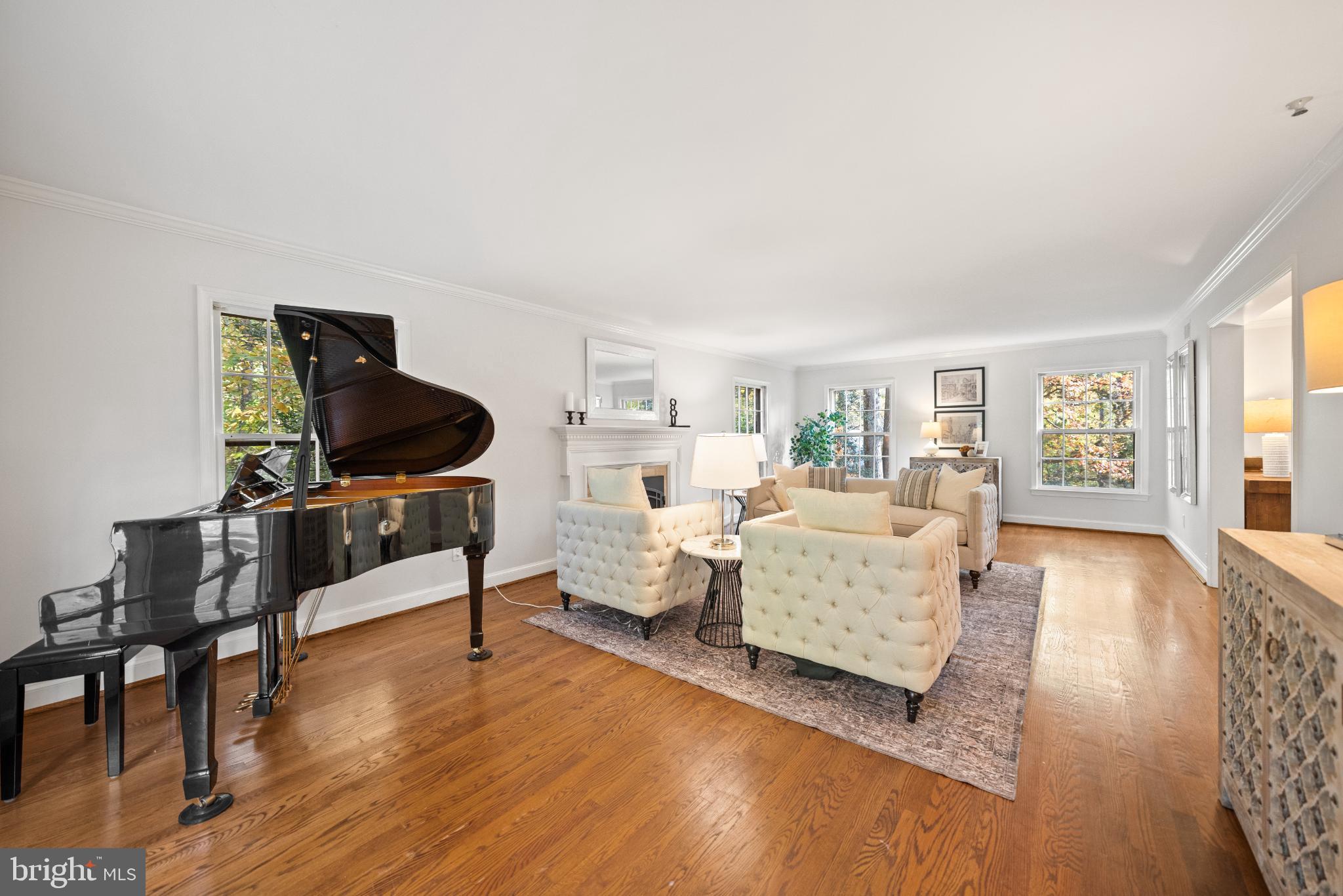 PARKVIEW HILLS - Residential