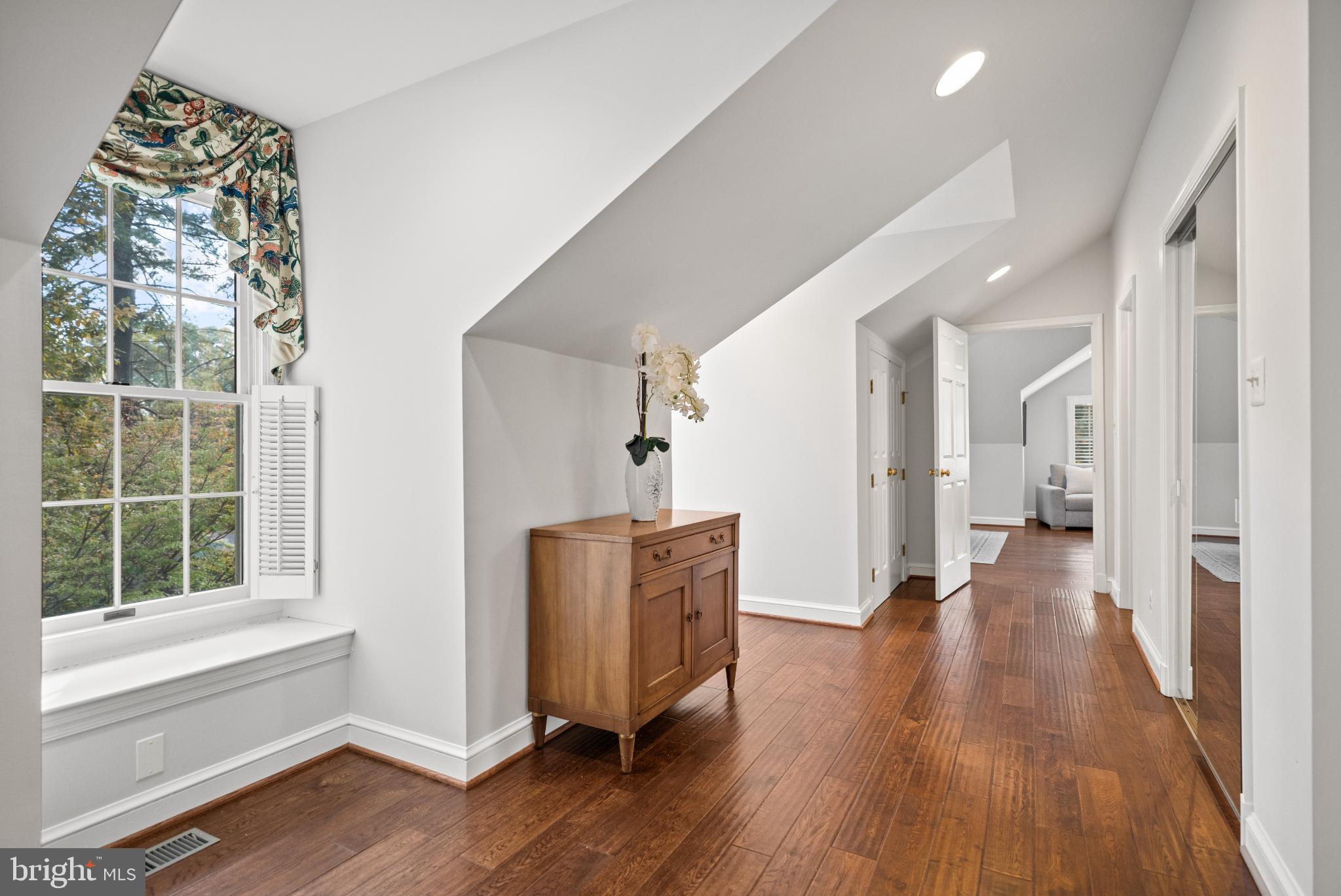 PARKVIEW HILLS - Residential