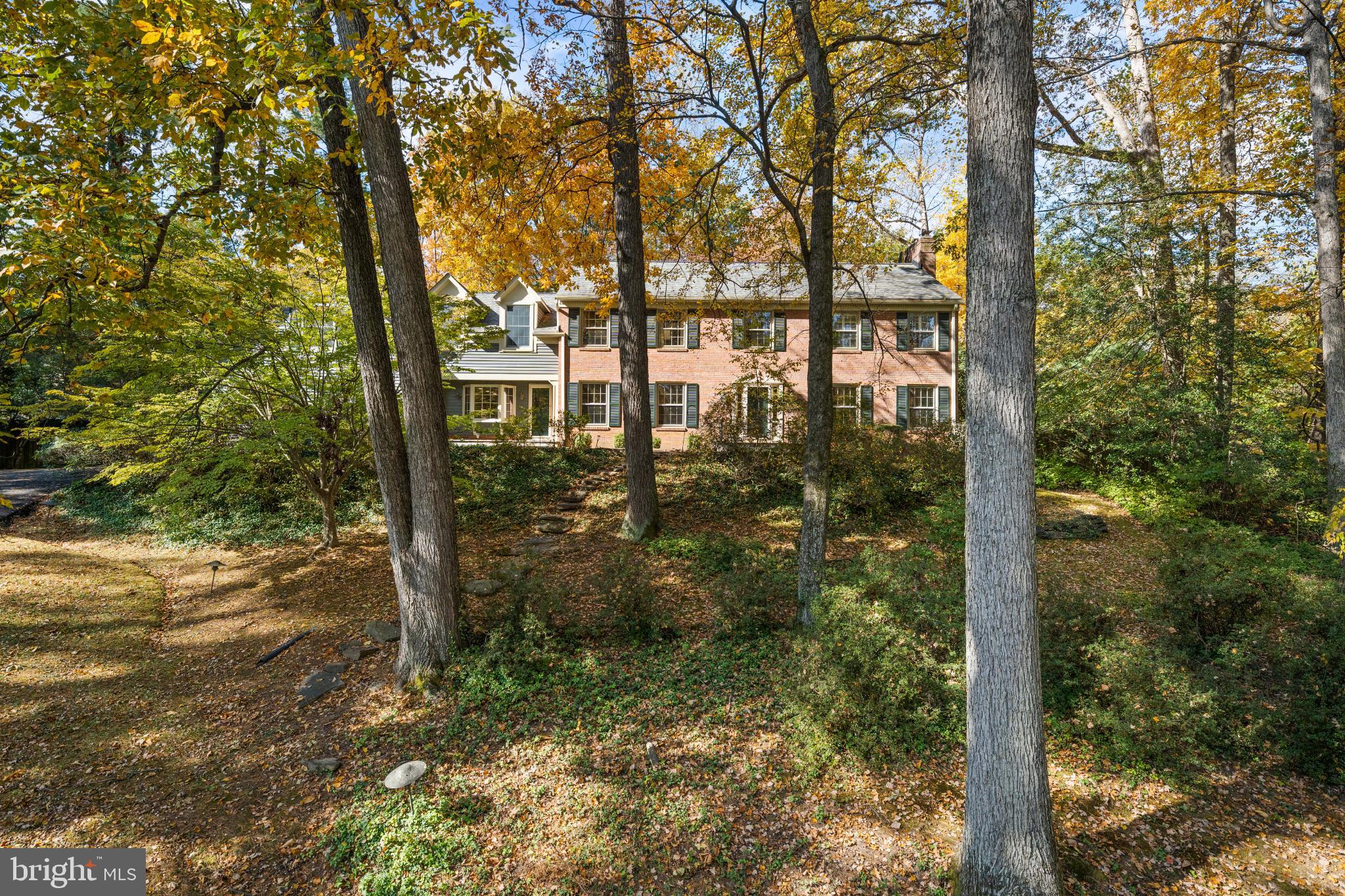 PARKVIEW HILLS - Residential