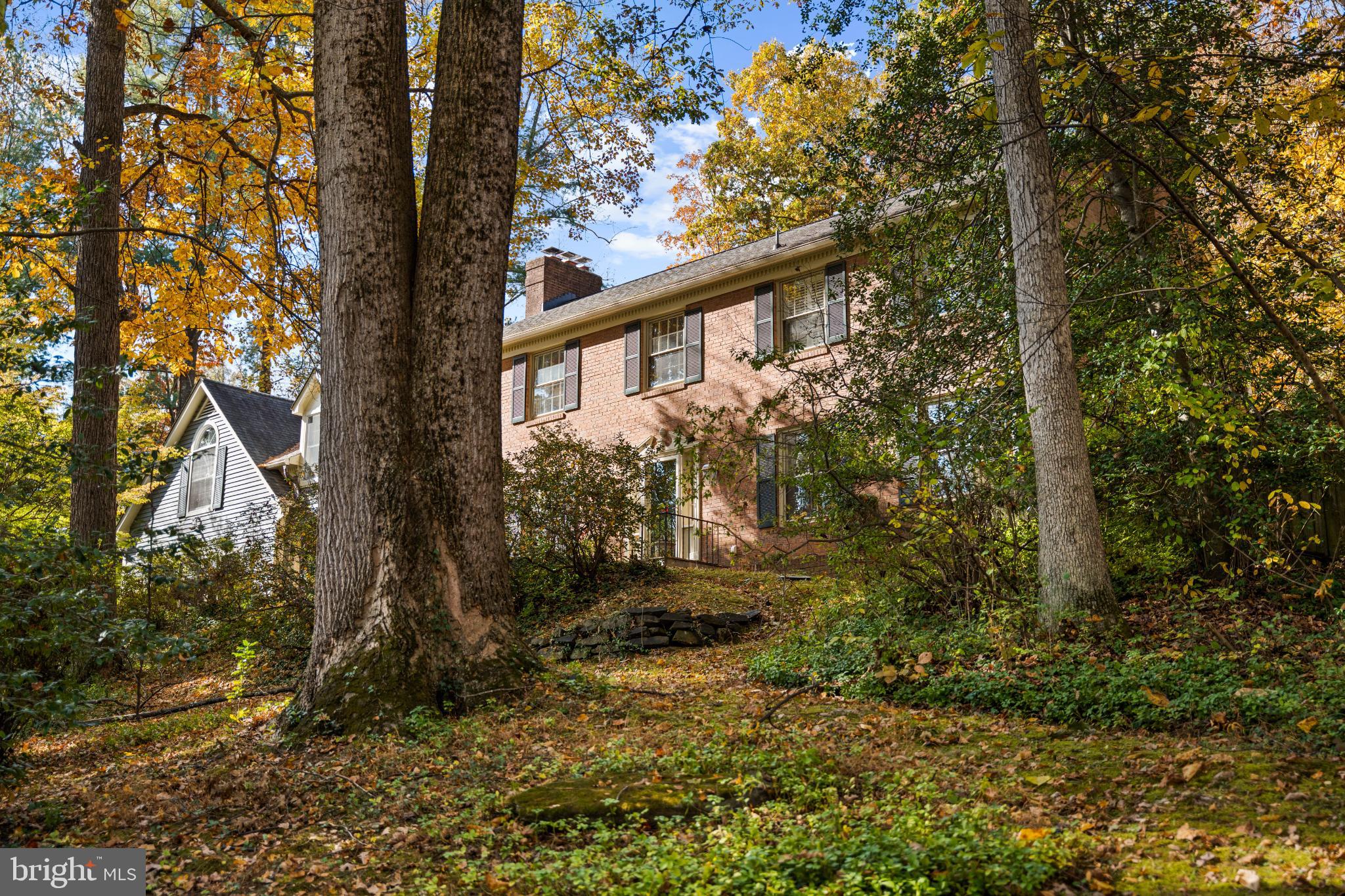 PARKVIEW HILLS - Residential