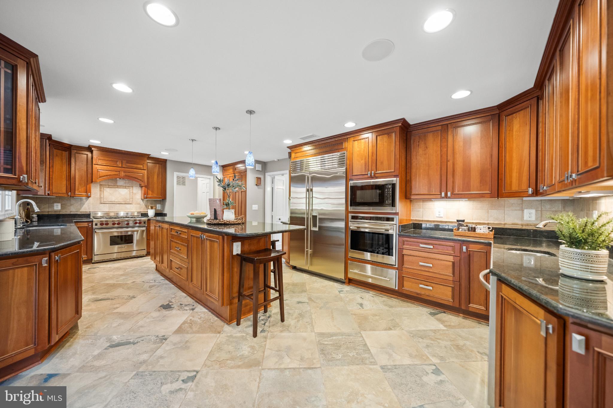 PARKVIEW HILLS - Residential