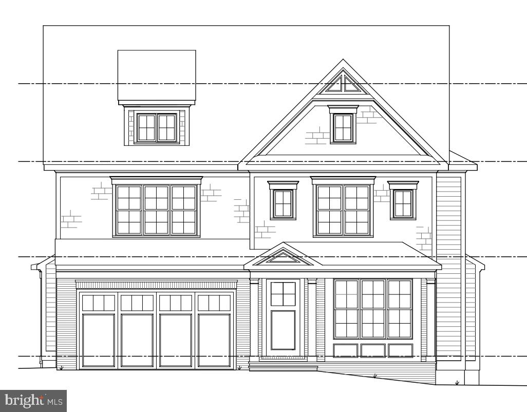 WHEATLEY HILLS - Residential