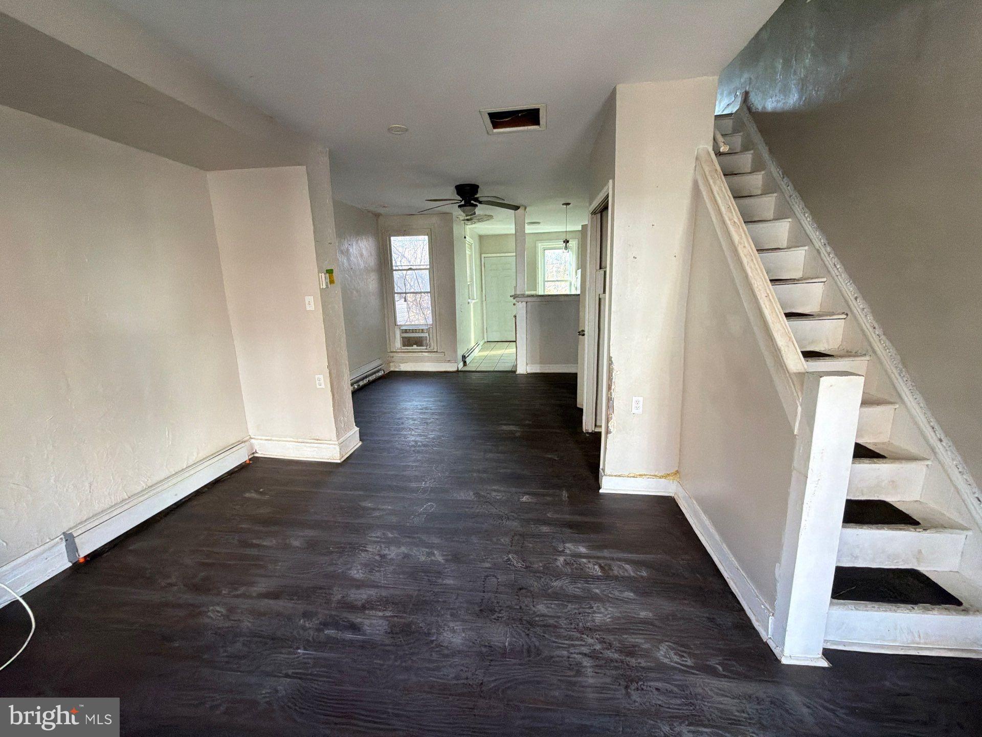 GERMANTOWN - Residential