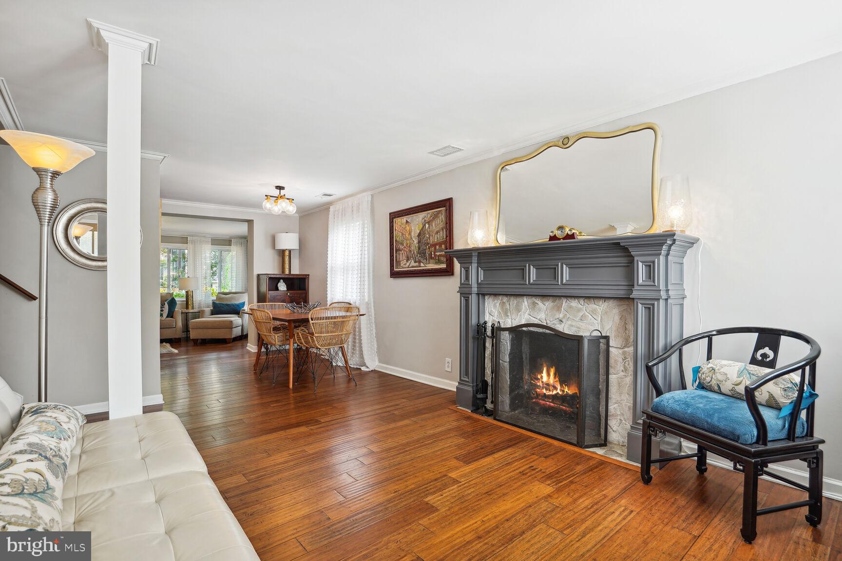 NEW ALEXANDRIA - Residential