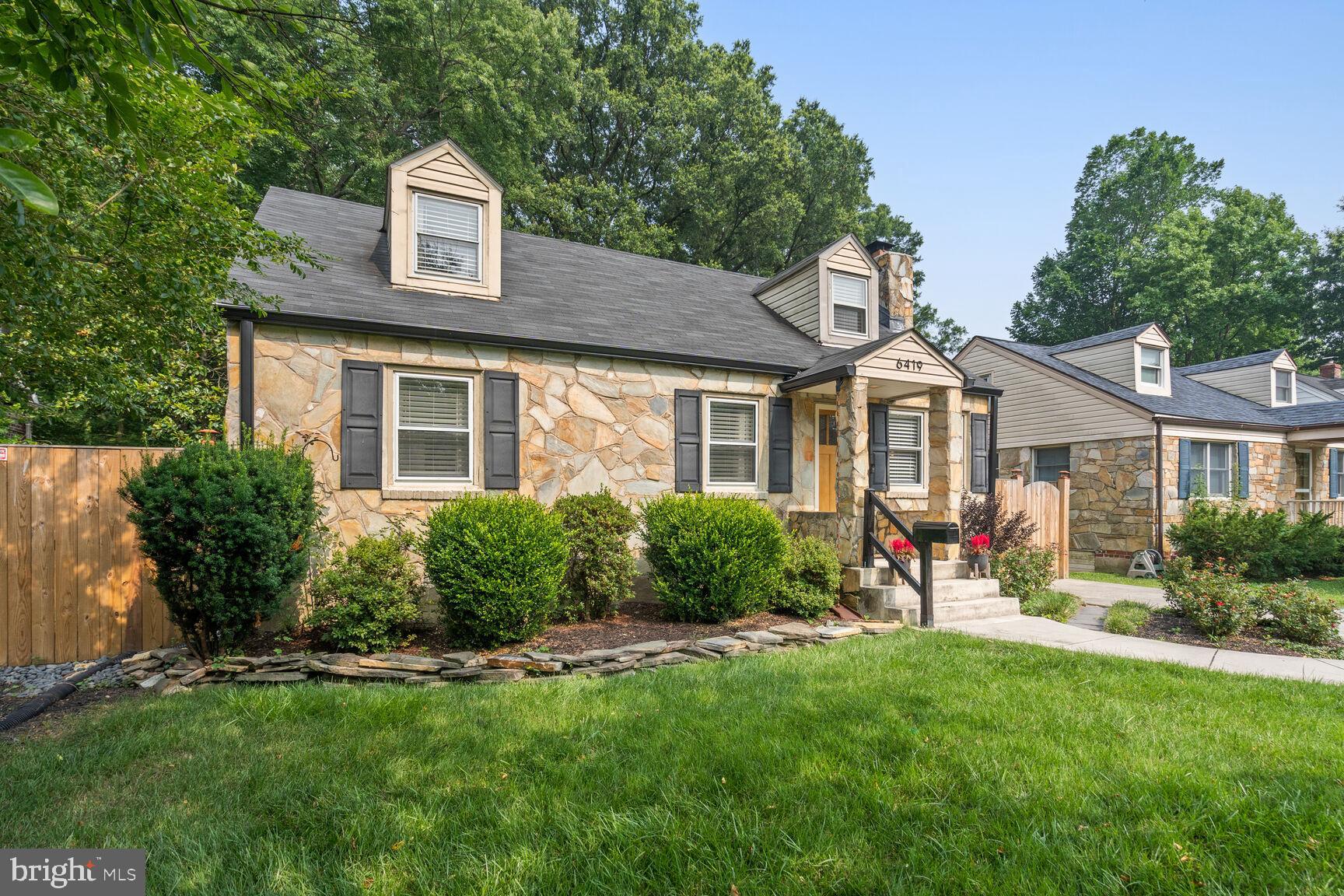 NEW ALEXANDRIA - Residential
