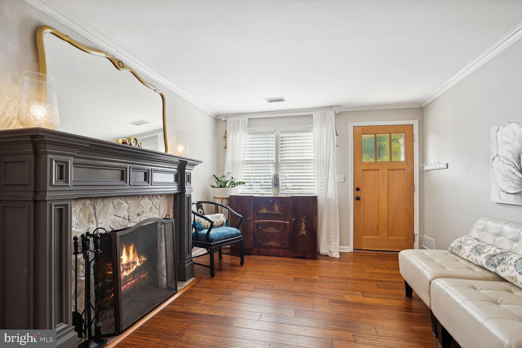 NEW ALEXANDRIA - Residential