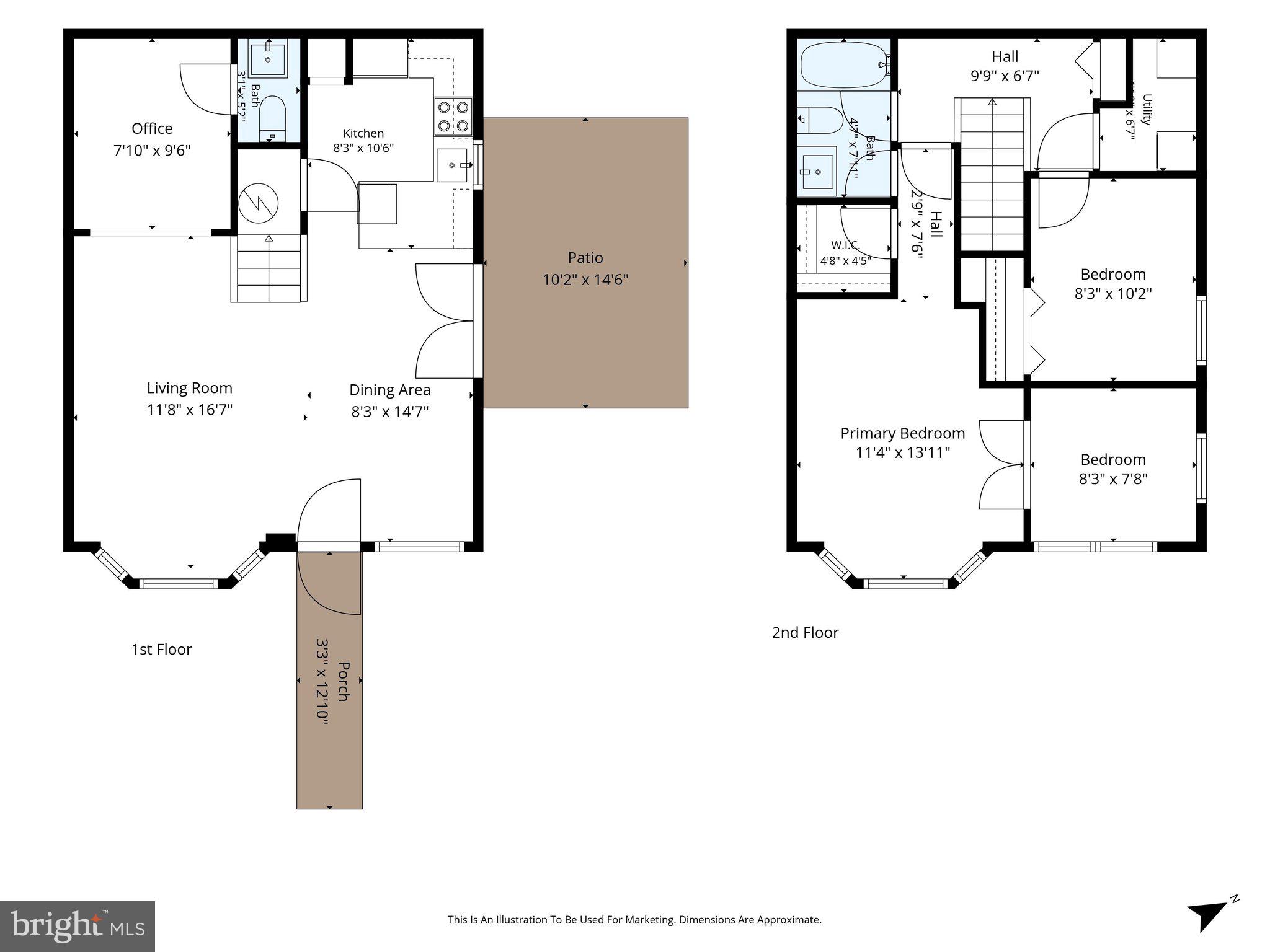 SUNSET RIDGE - Residential