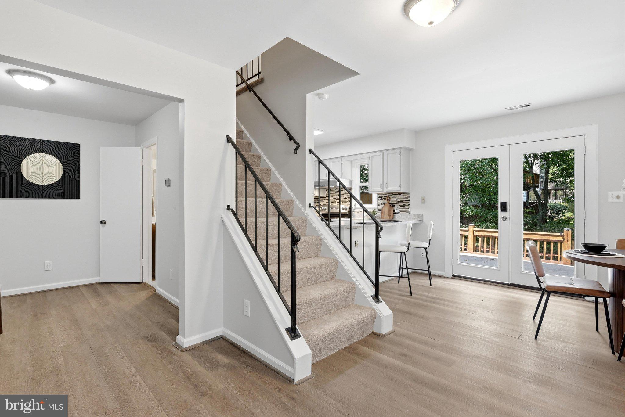 SUNSET RIDGE - Residential