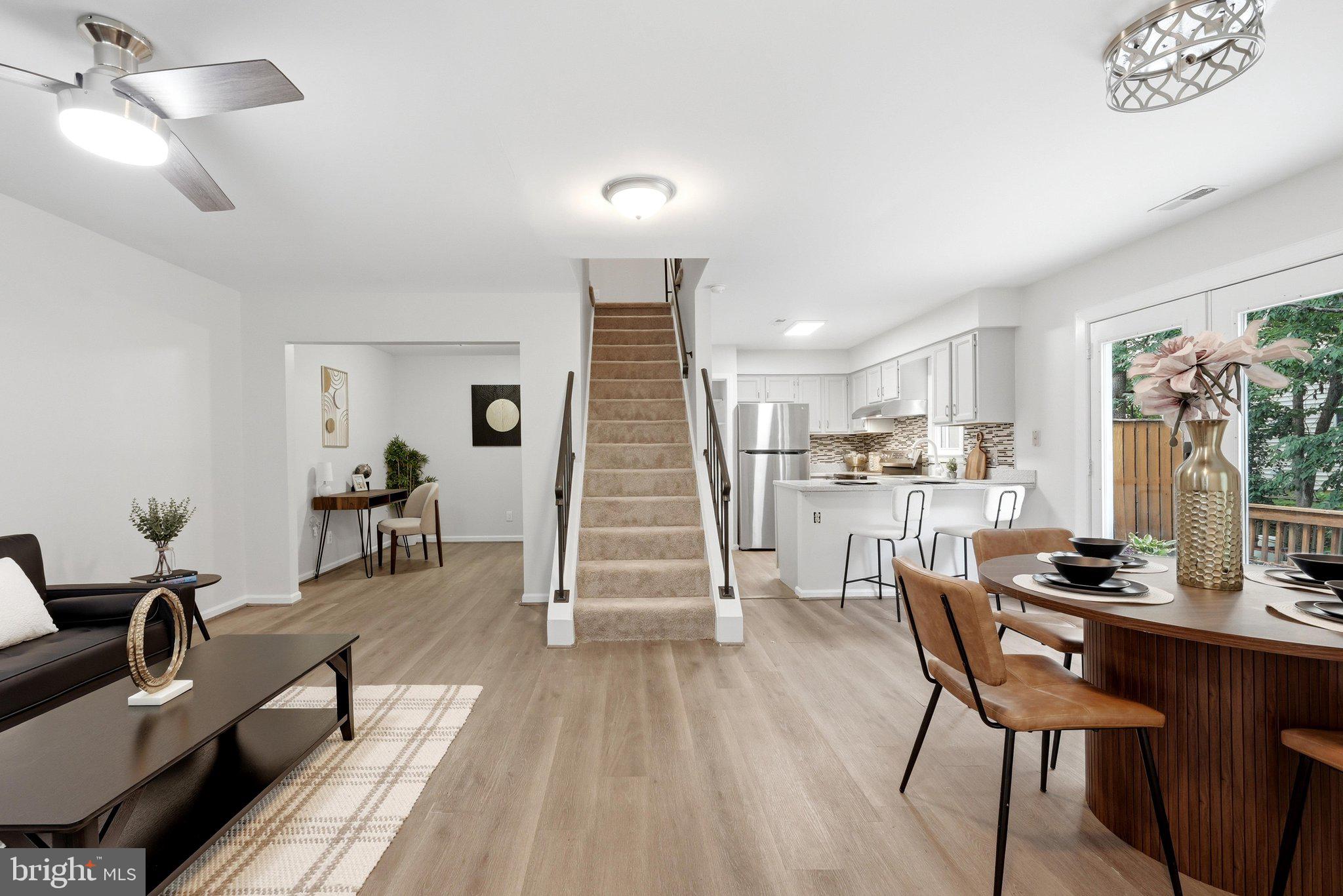 SUNSET RIDGE - Residential
