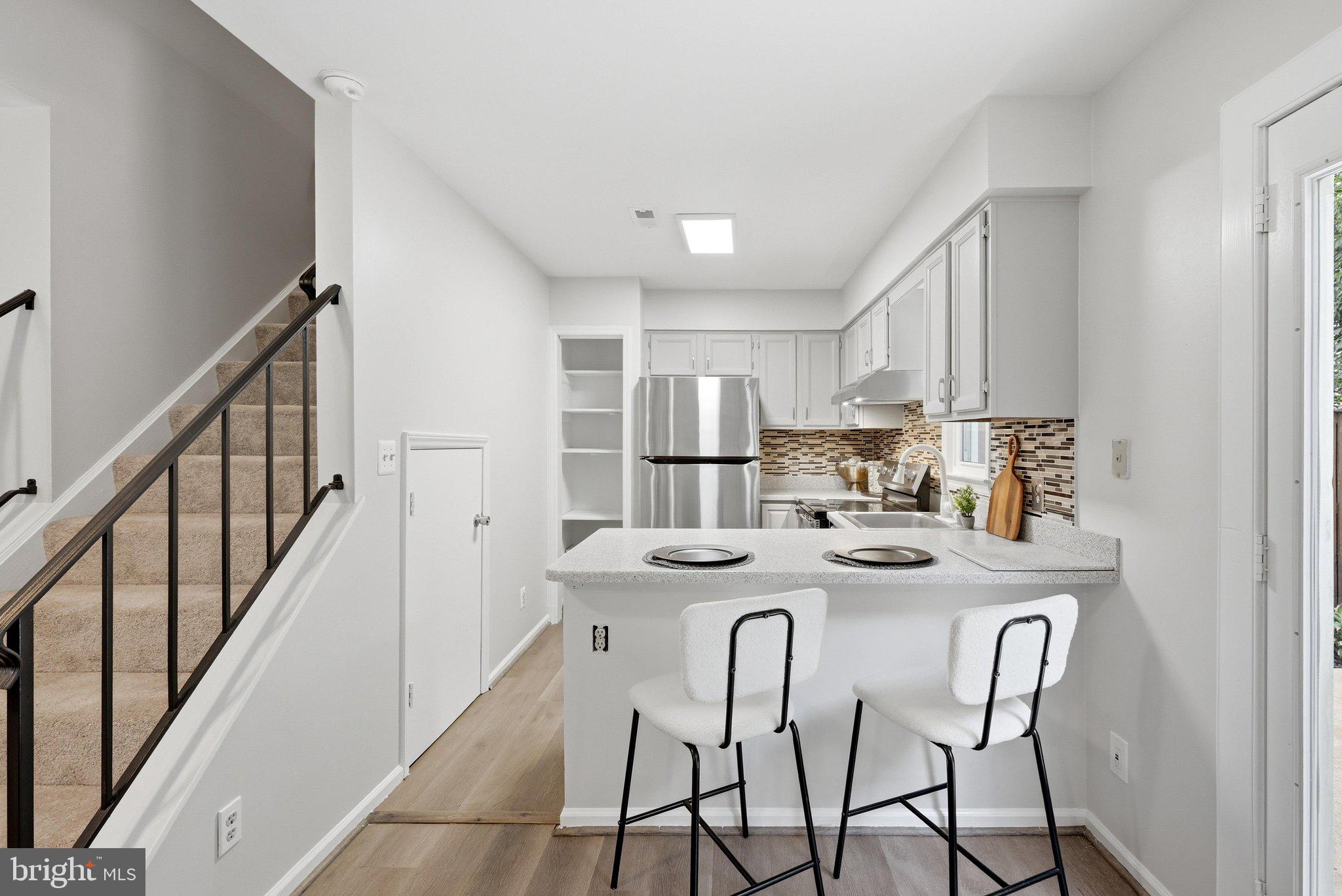 SUNSET RIDGE - Residential