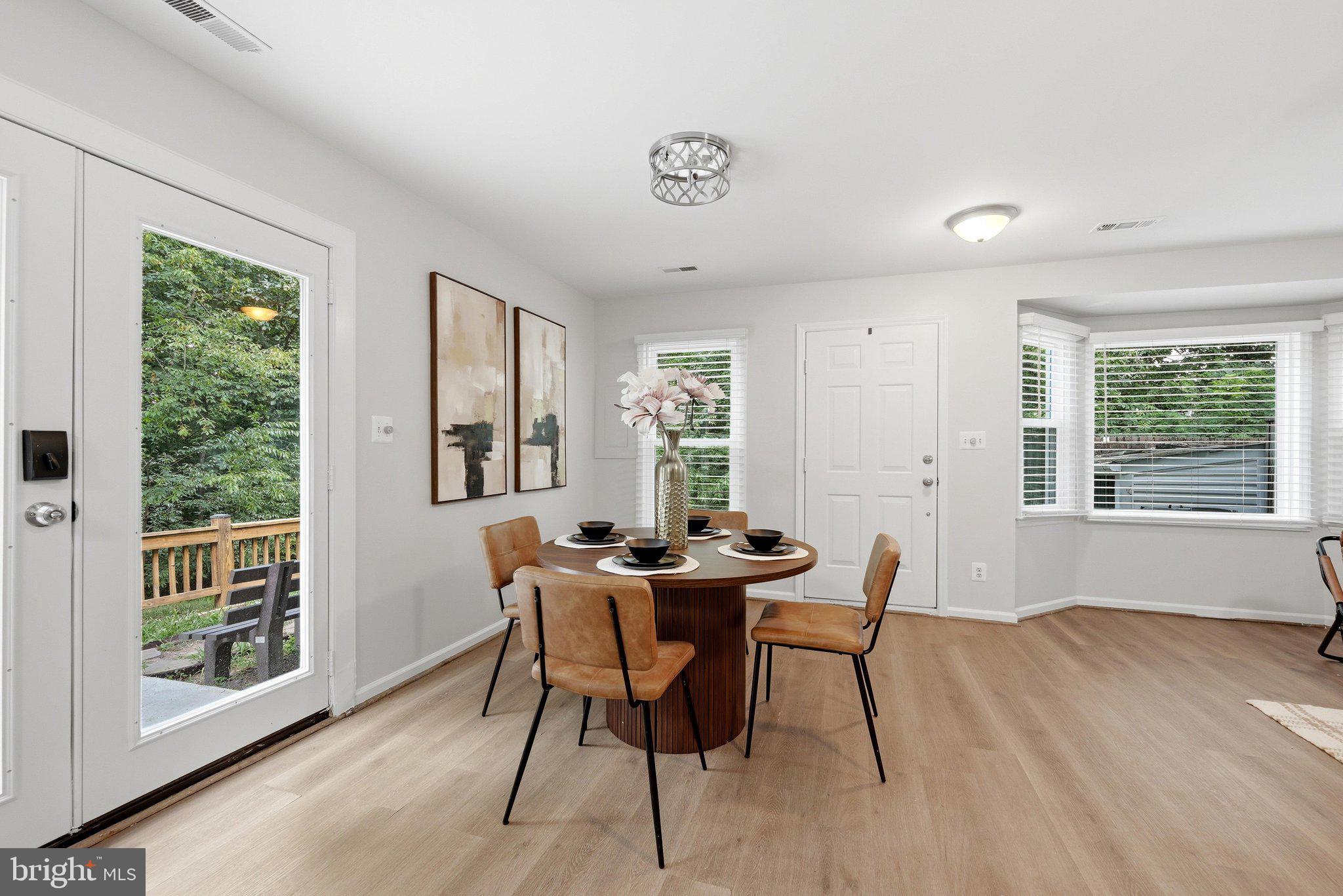 SUNSET RIDGE - Residential