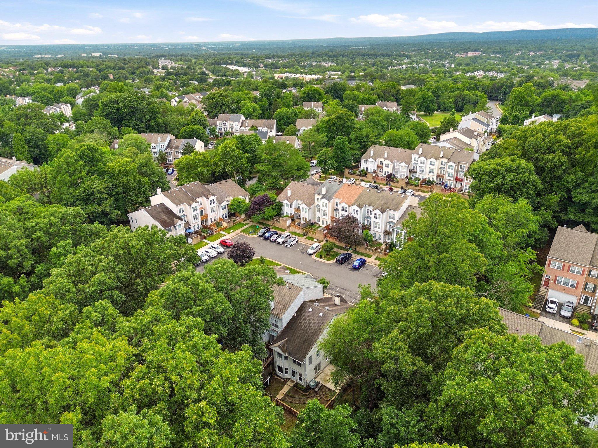 SUNSET RIDGE - Residential
