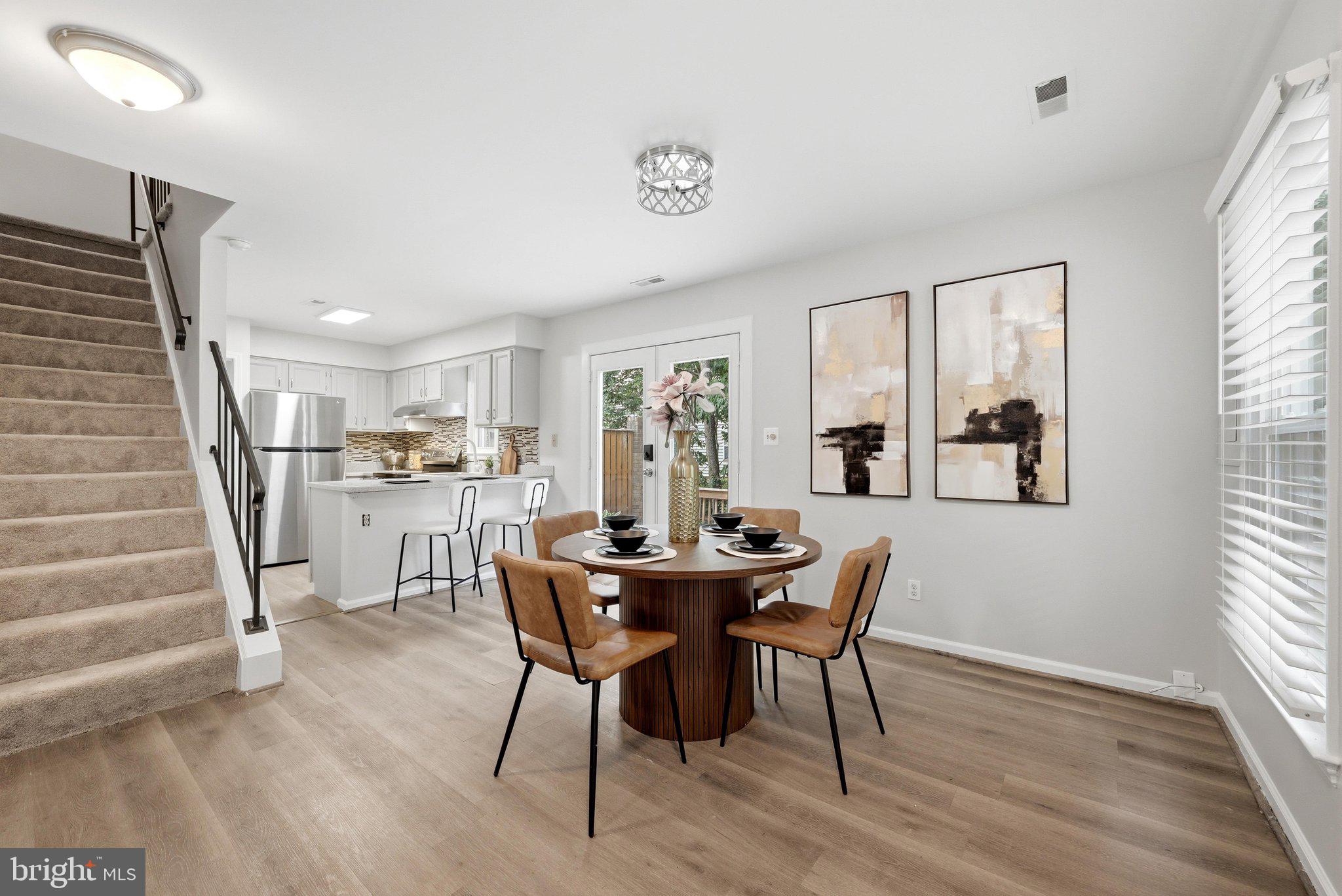 SUNSET RIDGE - Residential