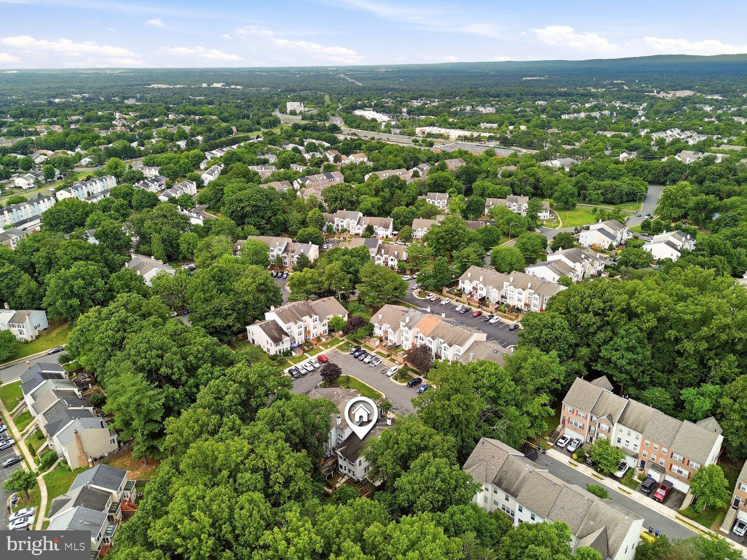 SUNSET RIDGE - Residential