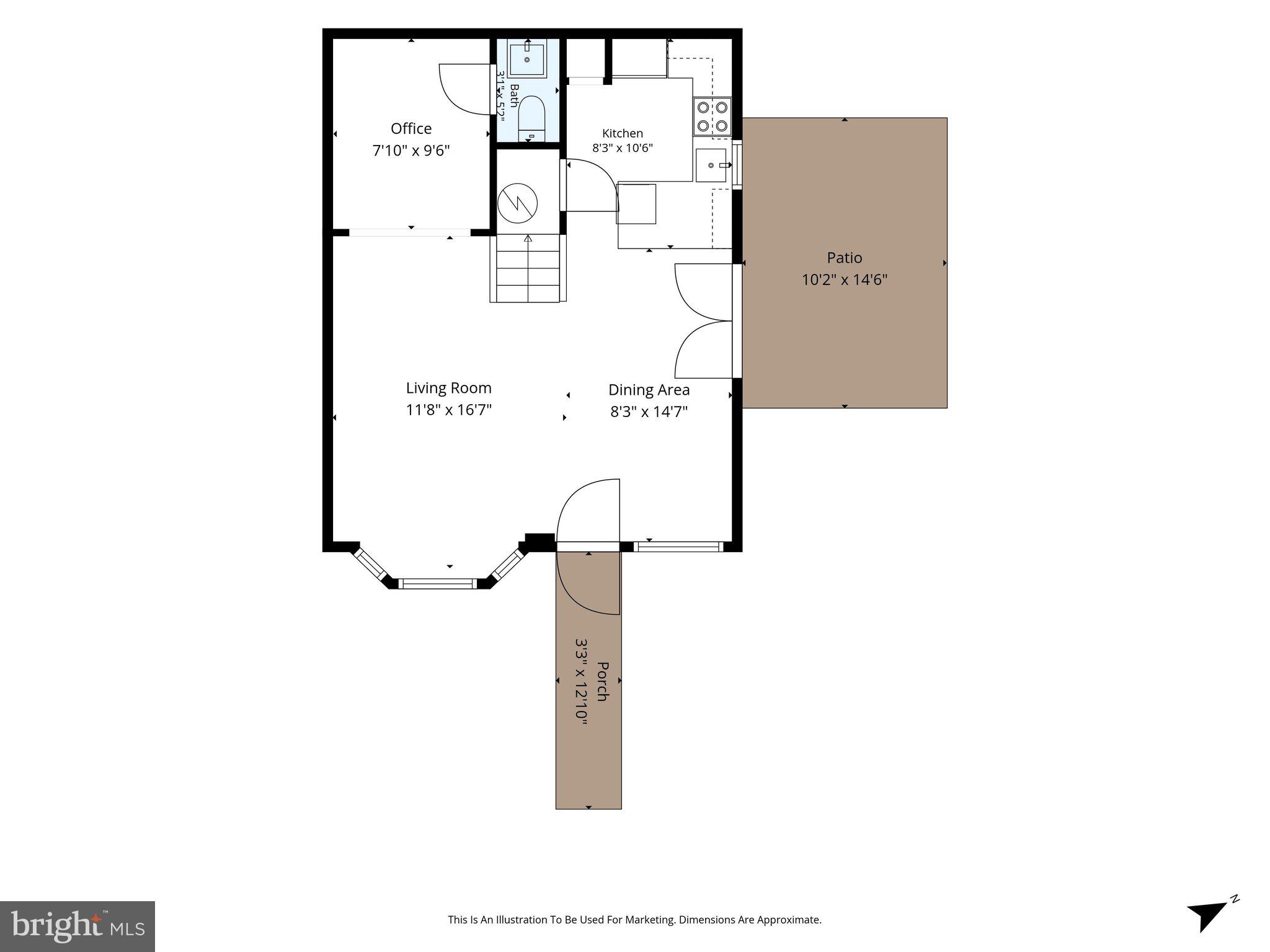 SUNSET RIDGE - Residential