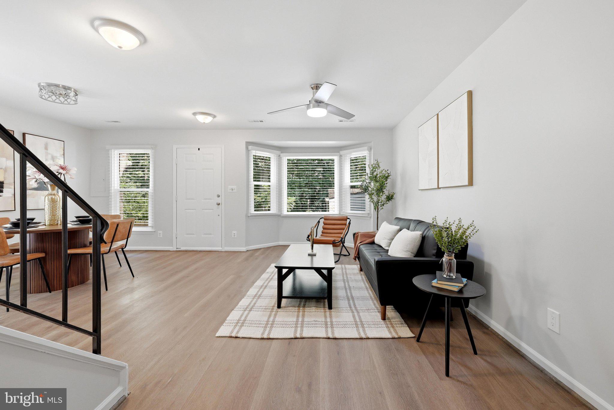 SUNSET RIDGE - Residential
