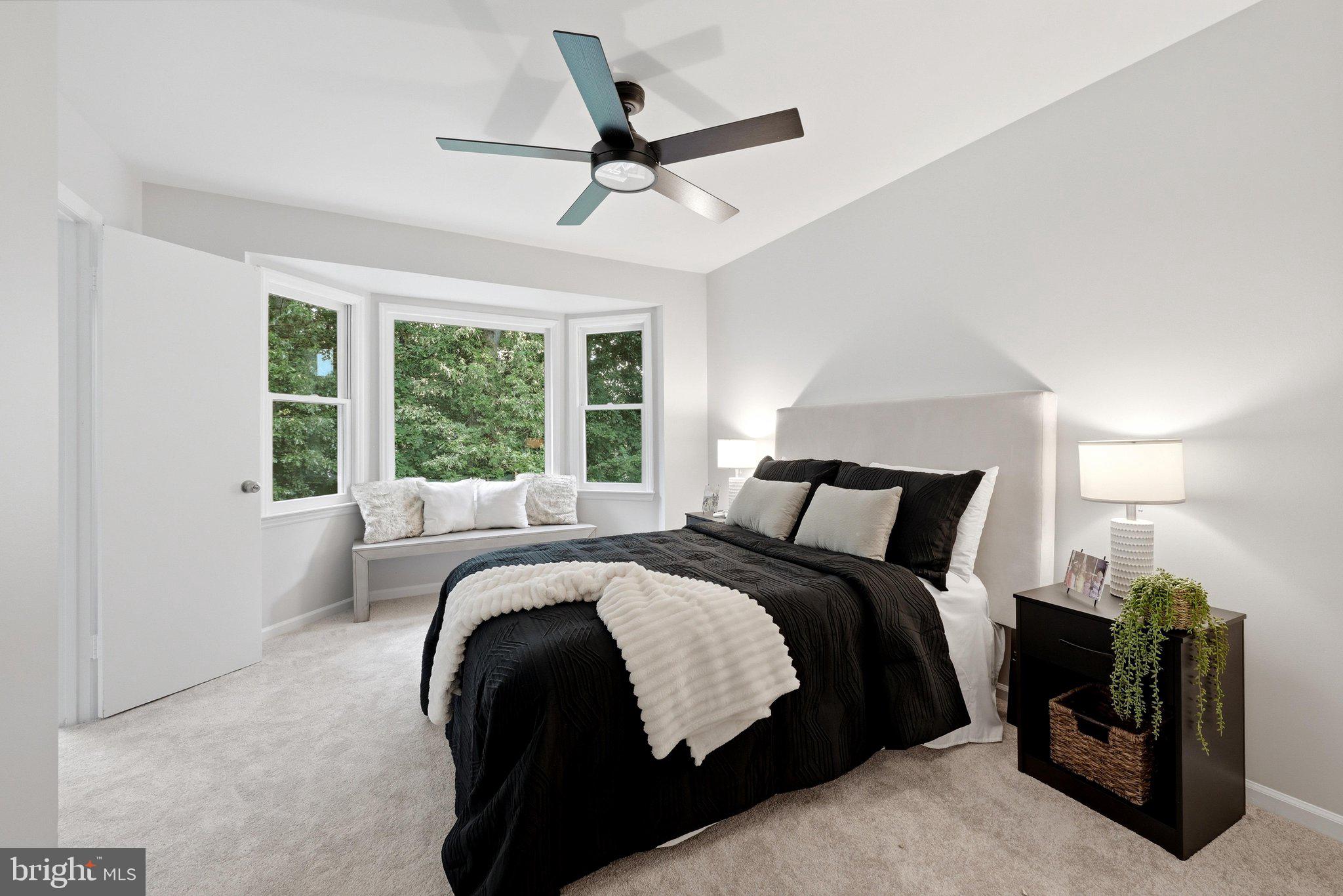 SUNSET RIDGE - Residential
