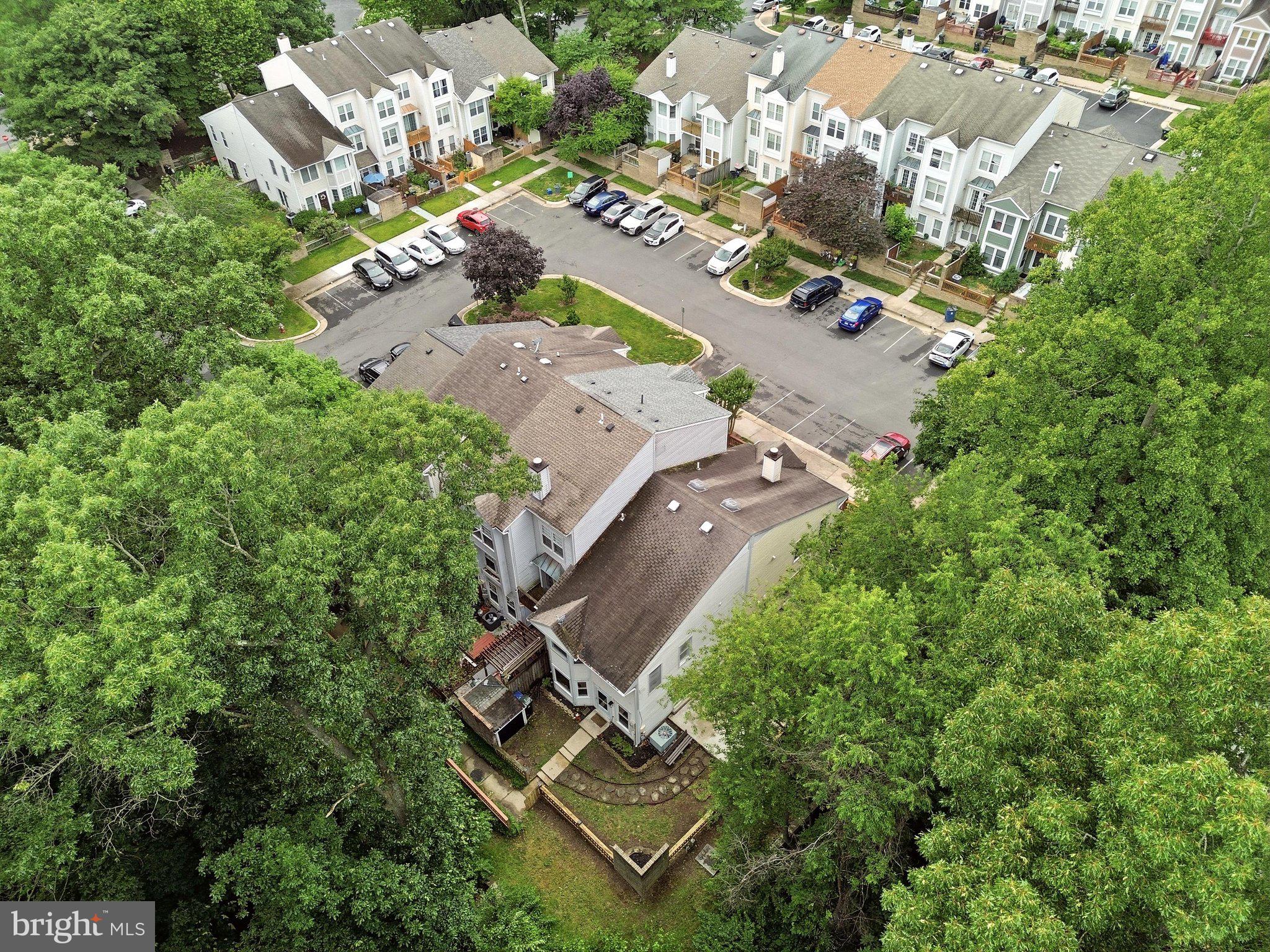 SUNSET RIDGE - Residential