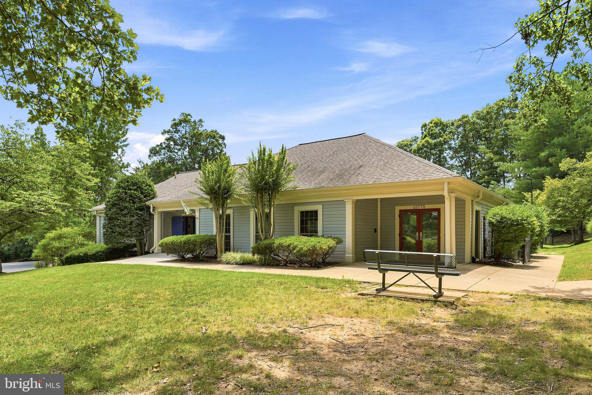 SUNSET RIDGE - Residential
