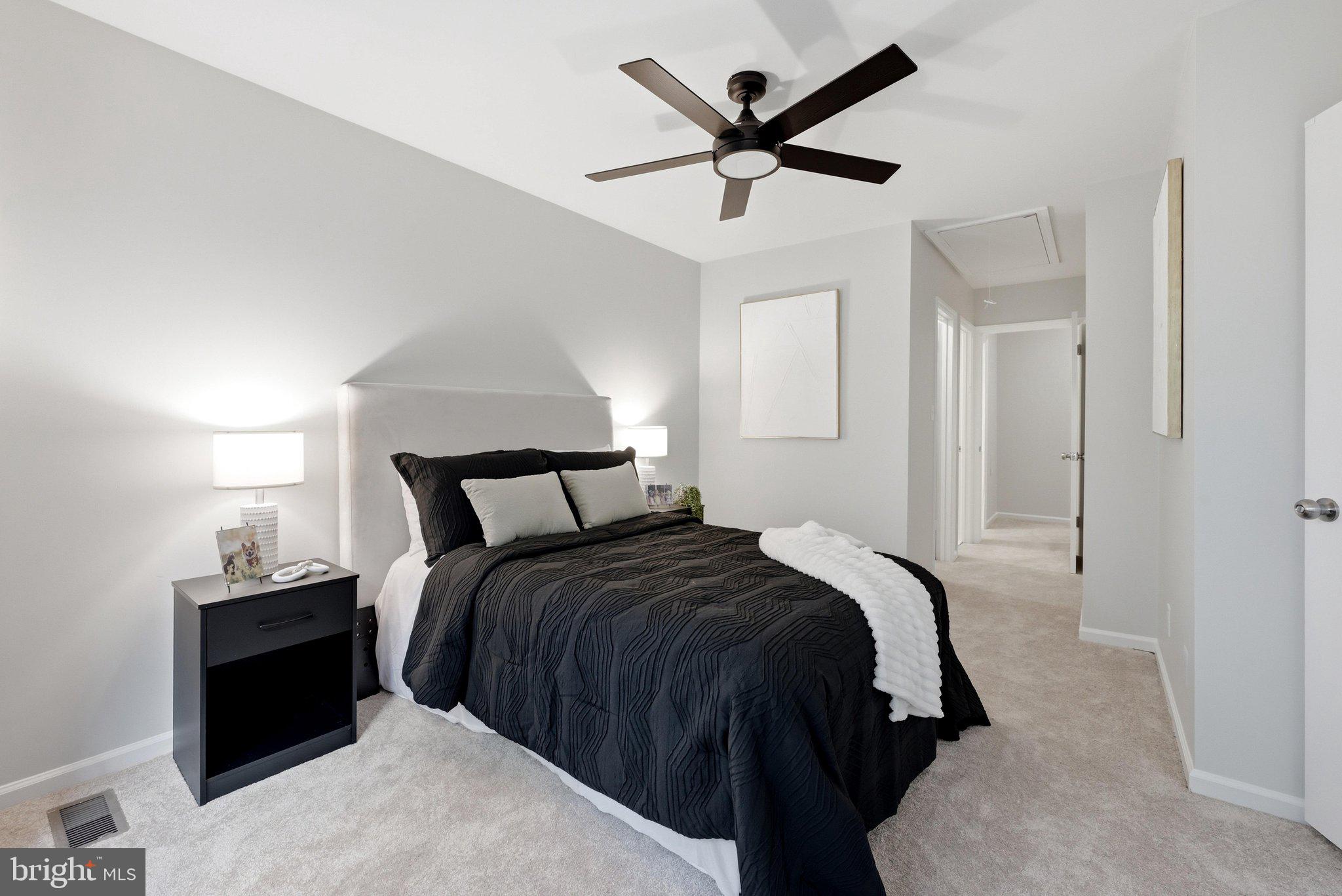 SUNSET RIDGE - Residential