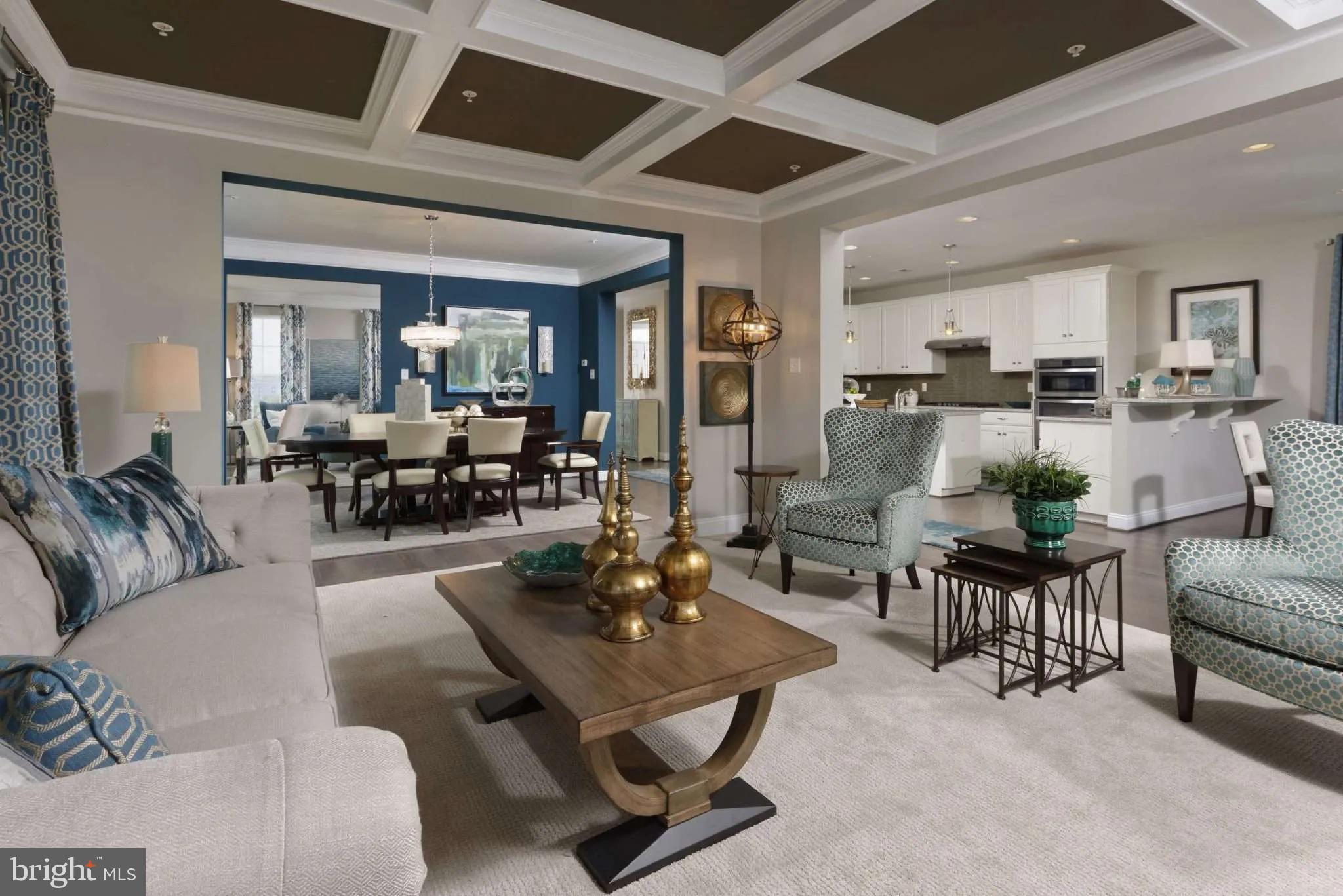 GREENLEIGH - Residential