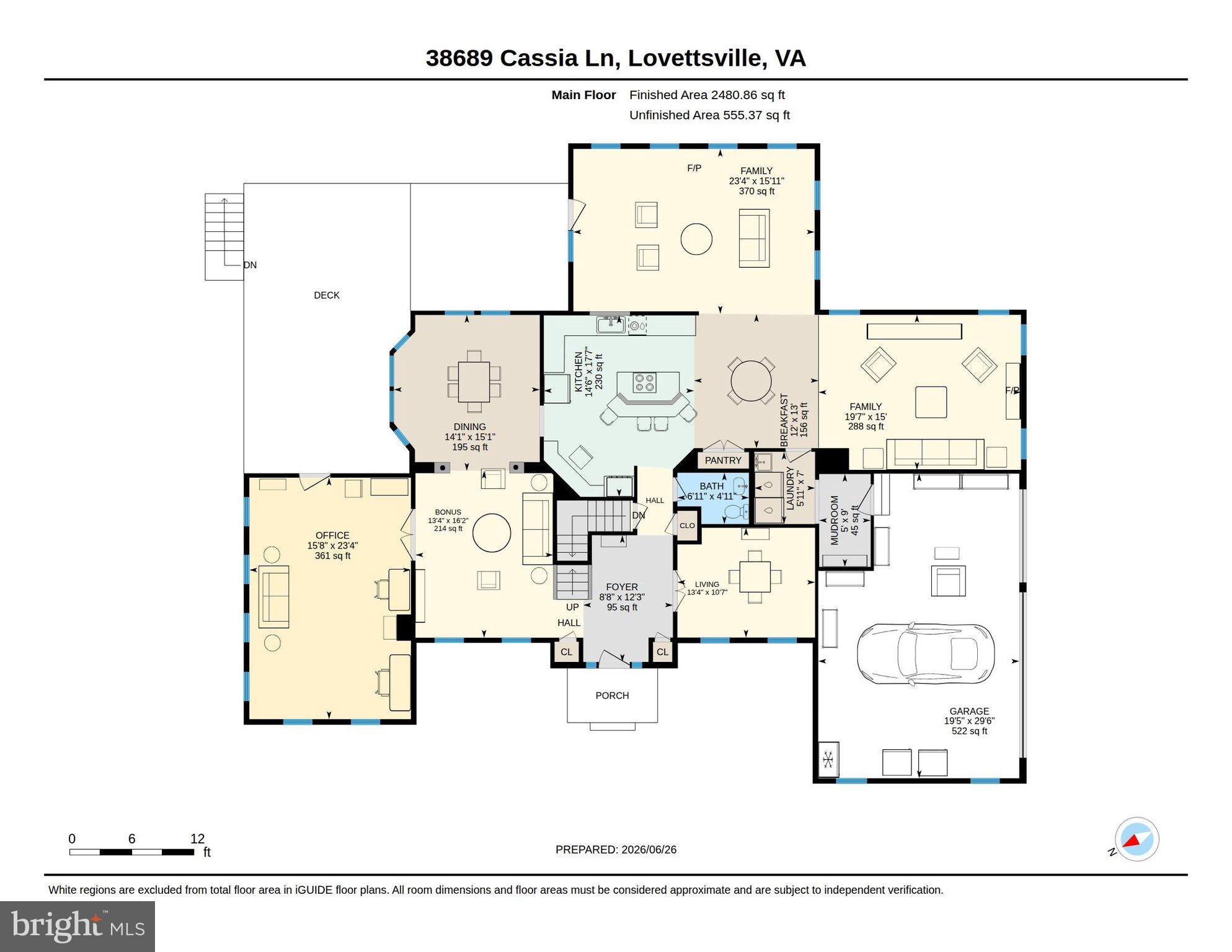 MOLER - Residential