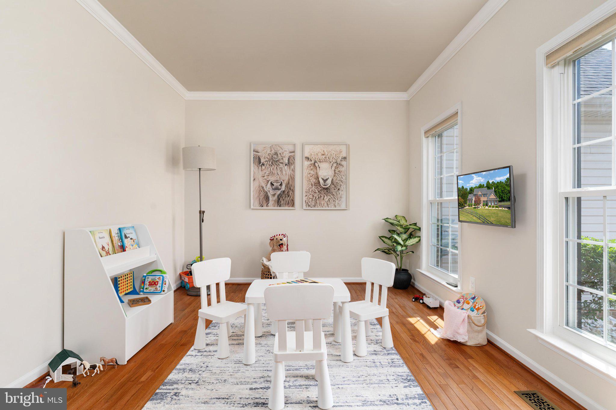 MOLER - Residential