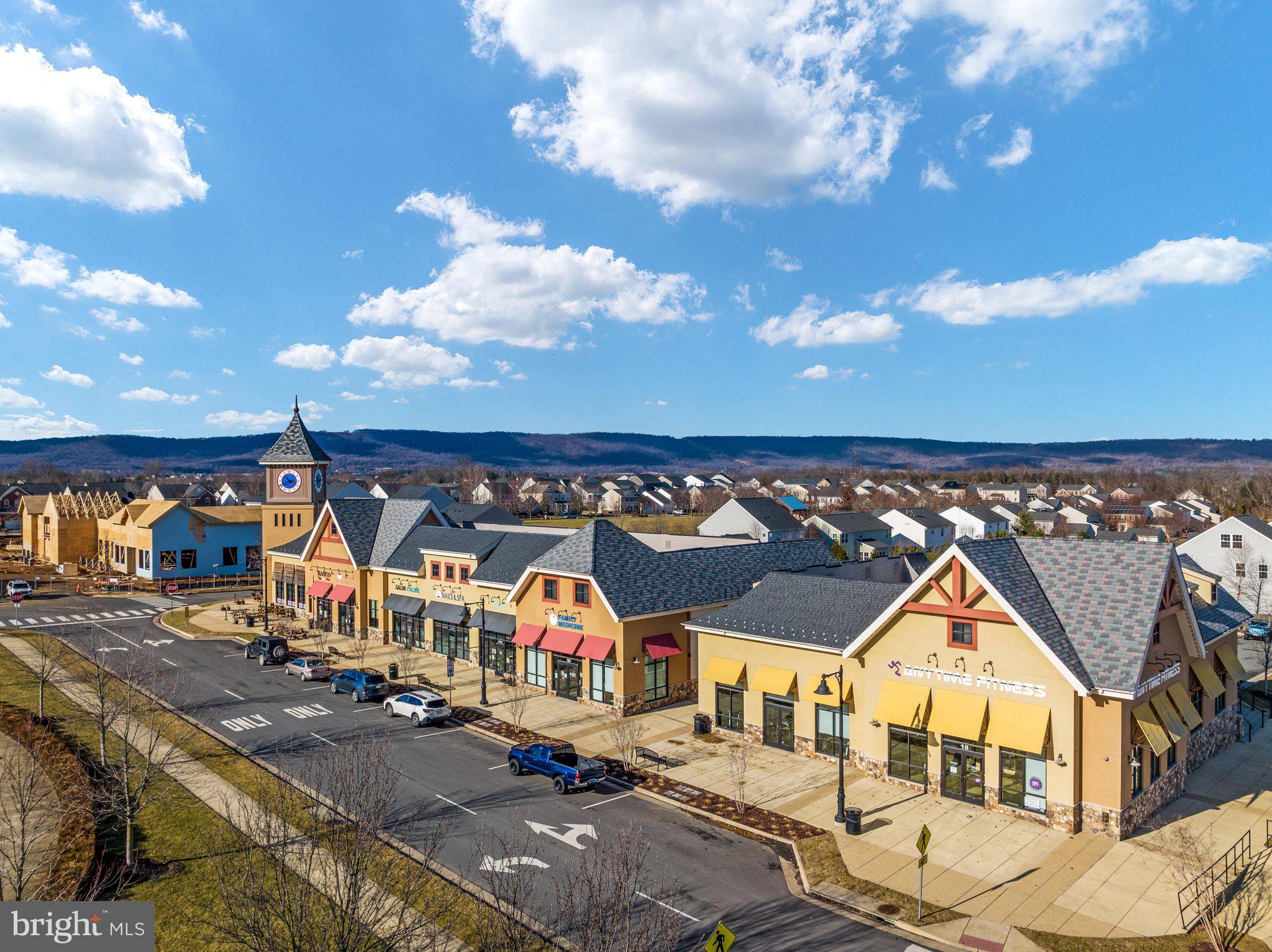 MOLER - Residential