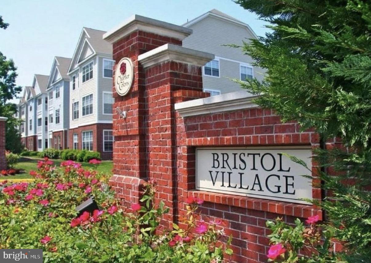 BRISTOL VILLAGE-CHARTER - Residential