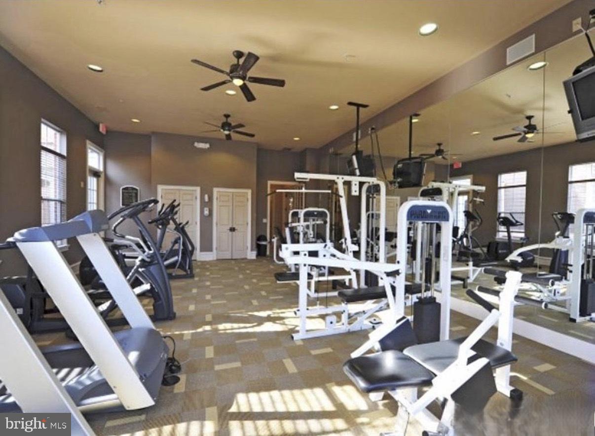 BRISTOL VILLAGE-CHARTER - Residential