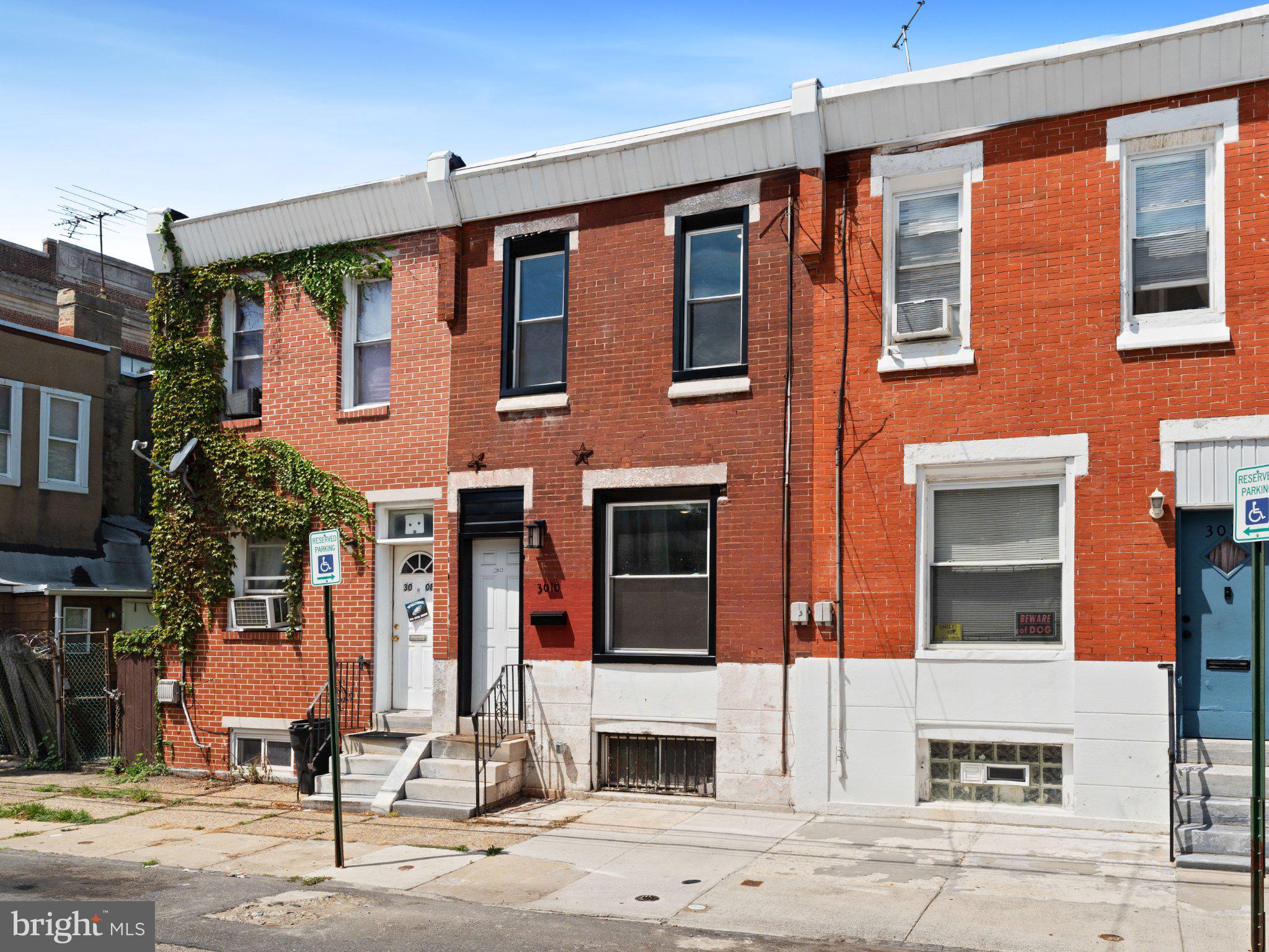 PORT RICHMOND - Residential