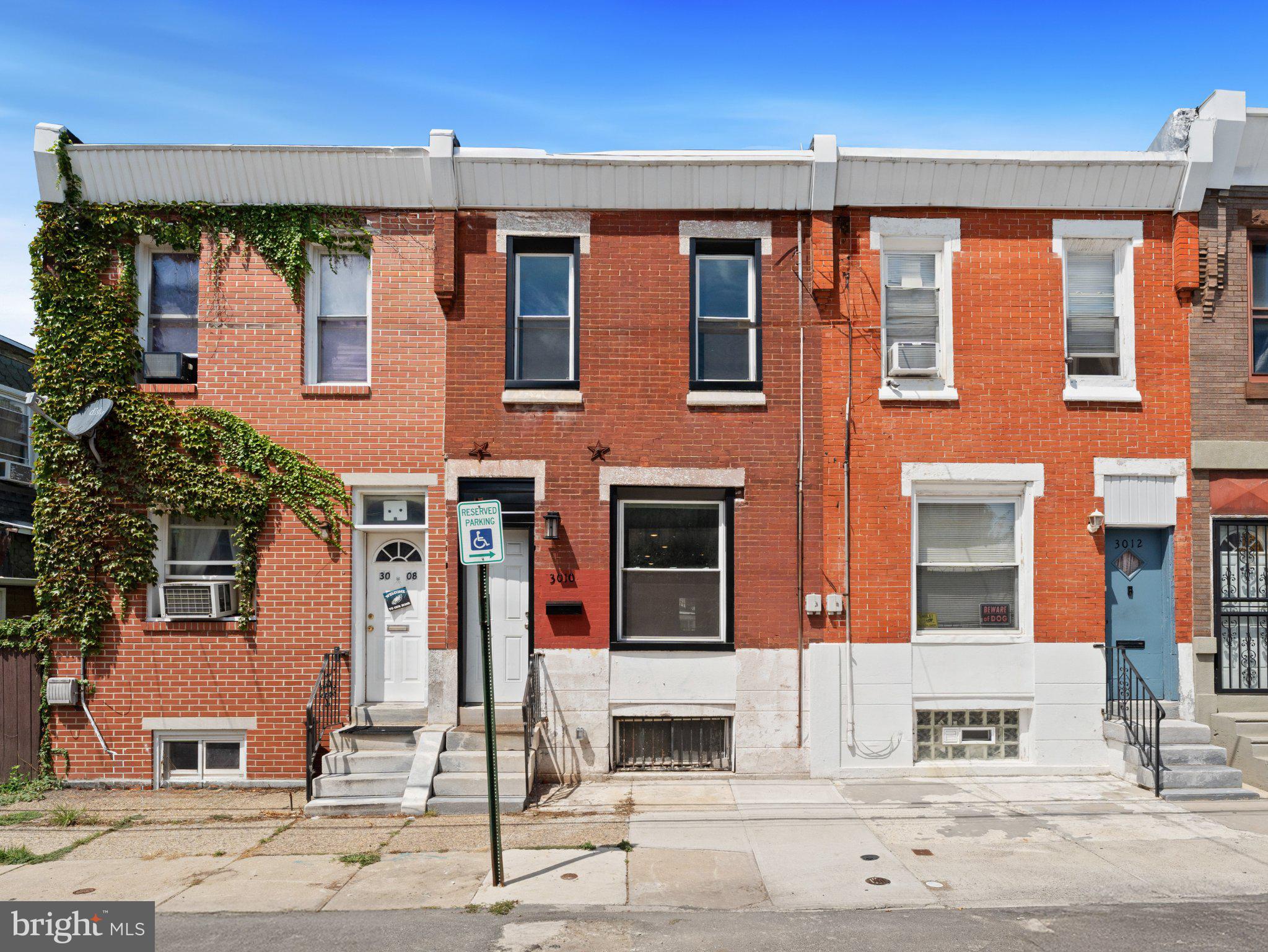PORT RICHMOND - Residential