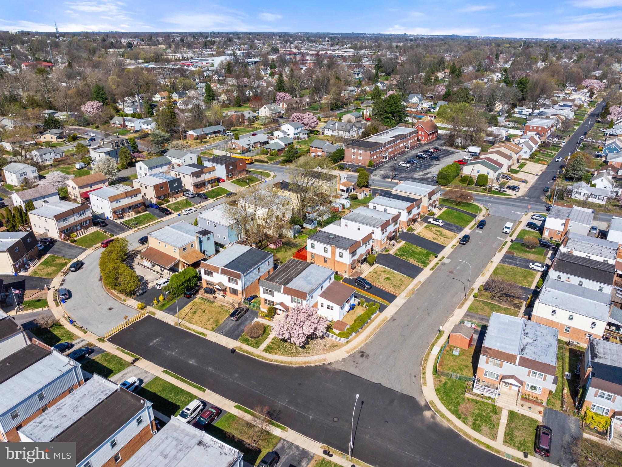 BRIARCLIFFE - Residential