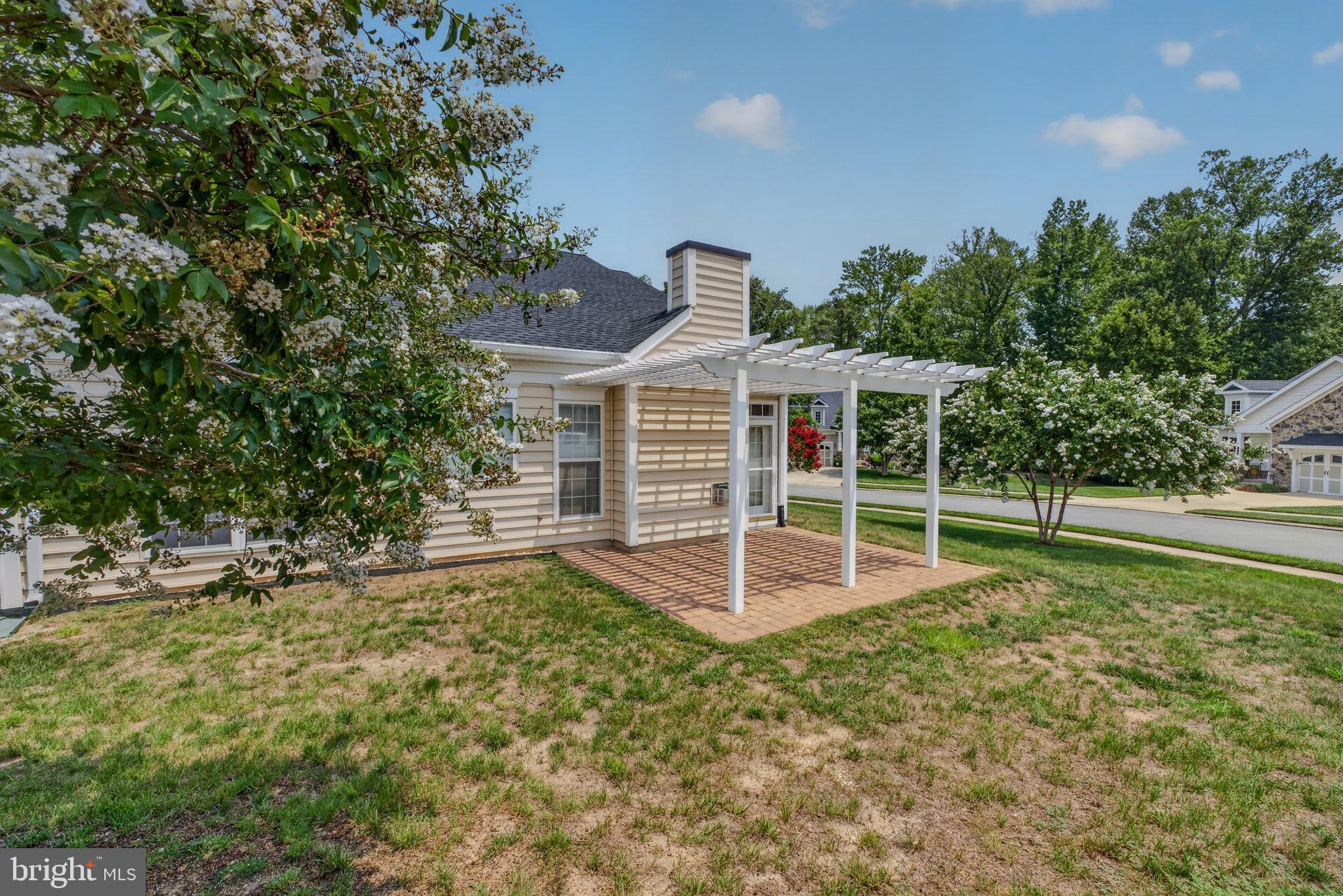 HAWTHORNE GREENE - Residential