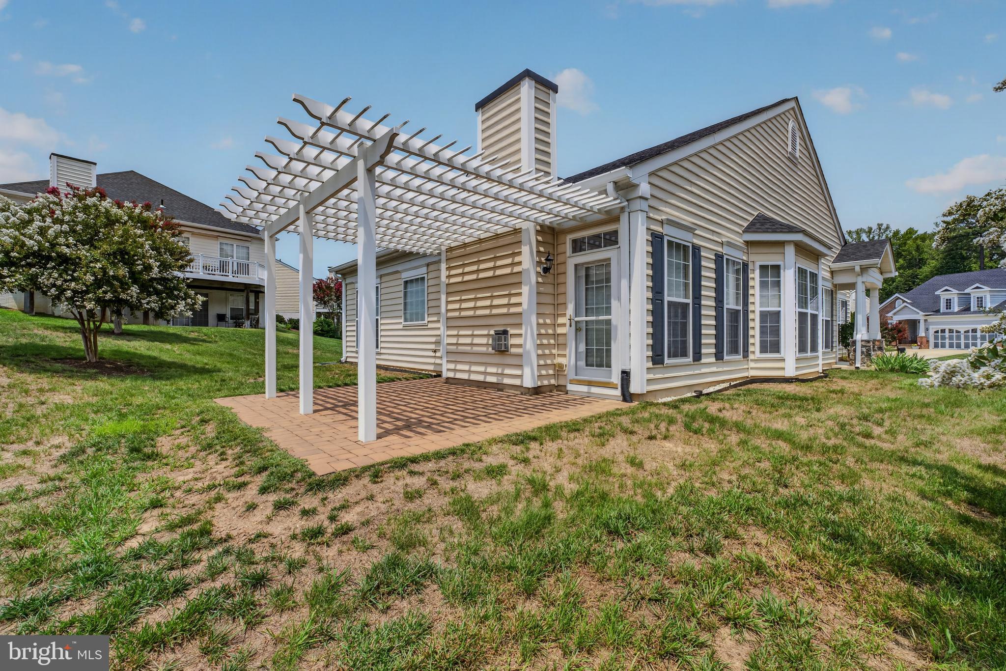 HAWTHORNE GREENE - Residential