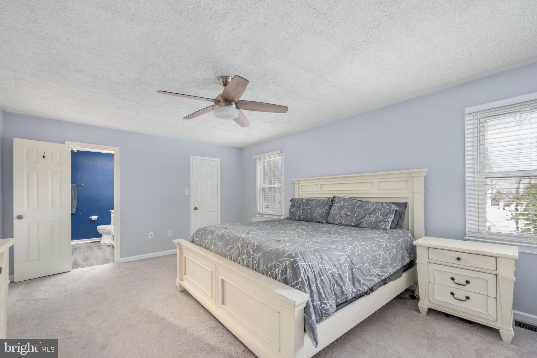 AQUIA HARBOUR - Residential Lease