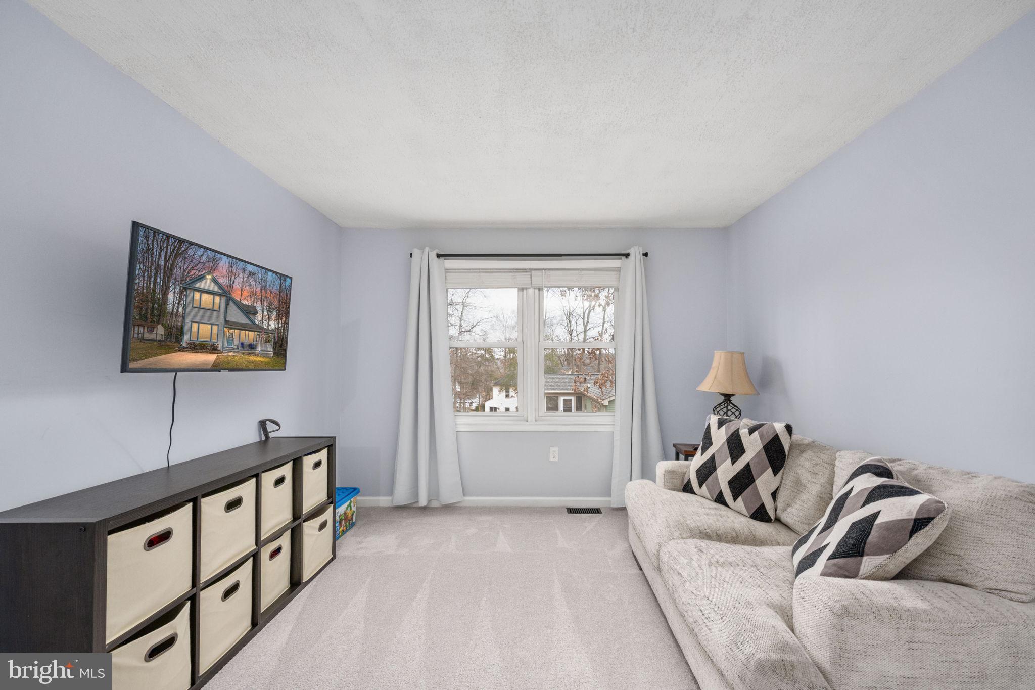 AQUIA HARBOUR - Residential Lease