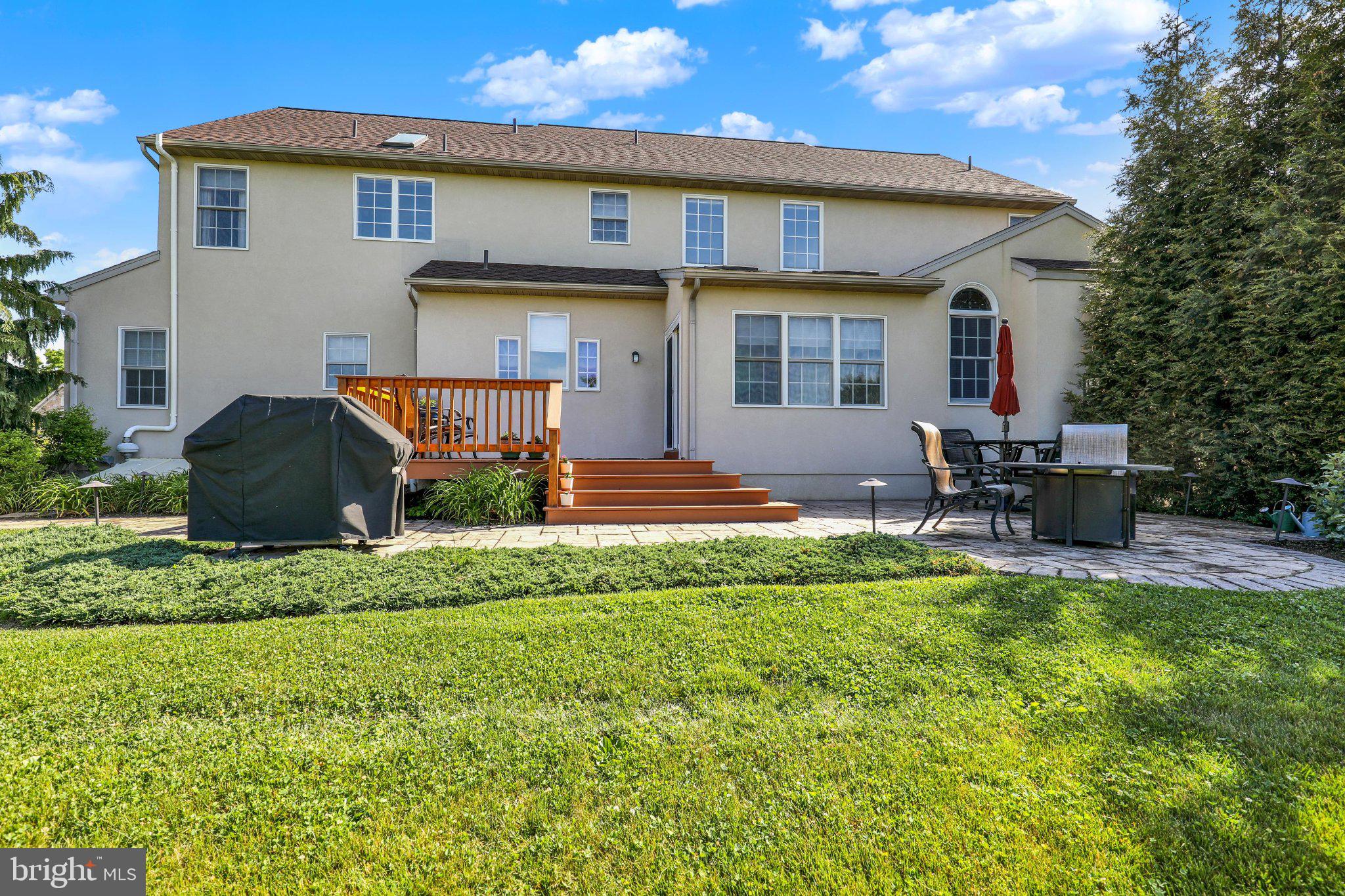 ROSEWOOD HILLS - Residential