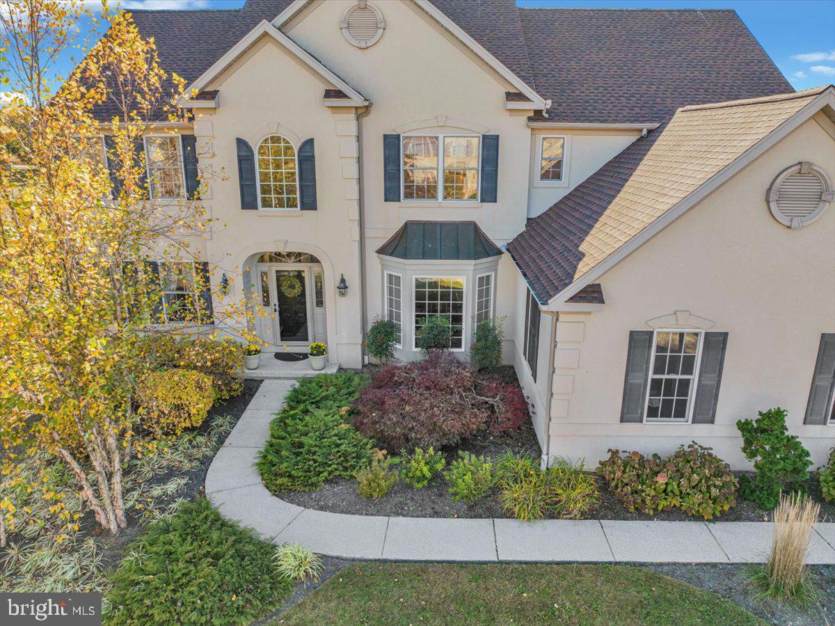 ROSEWOOD HILLS - Residential