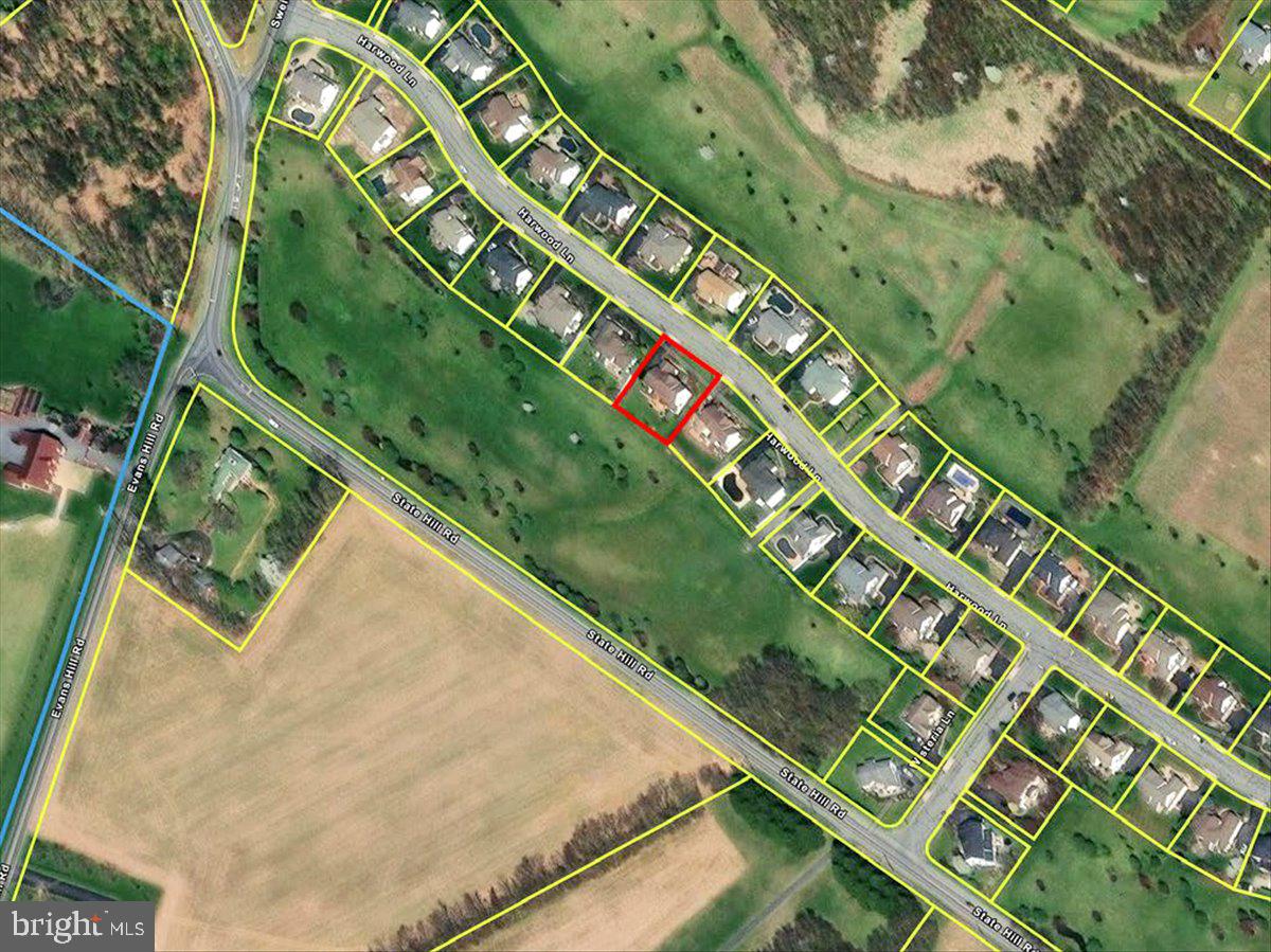 ROSEWOOD HILLS - Residential