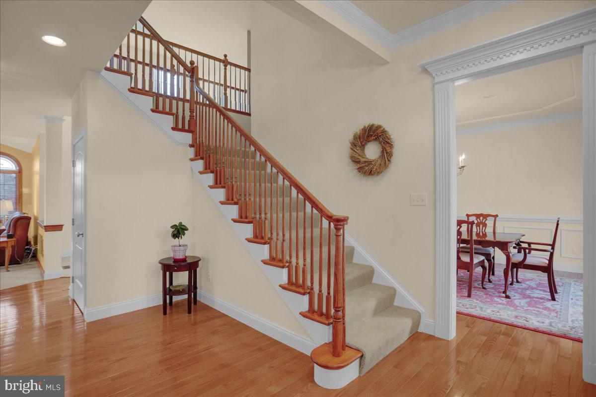 ROSEWOOD HILLS - Residential