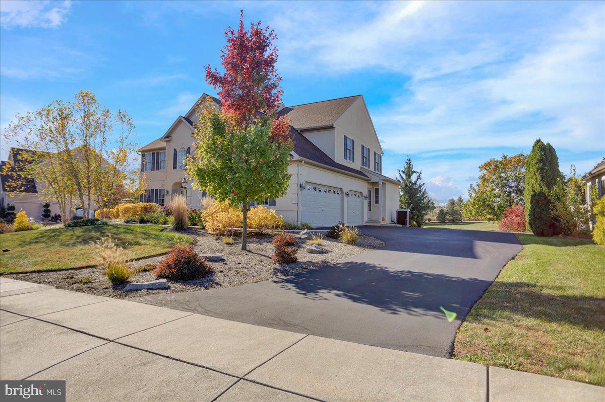 ROSEWOOD HILLS - Residential
