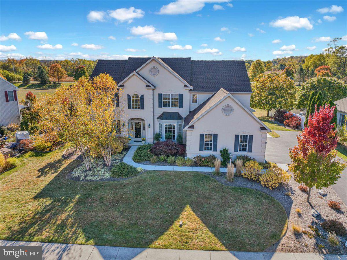 ROSEWOOD HILLS - Residential