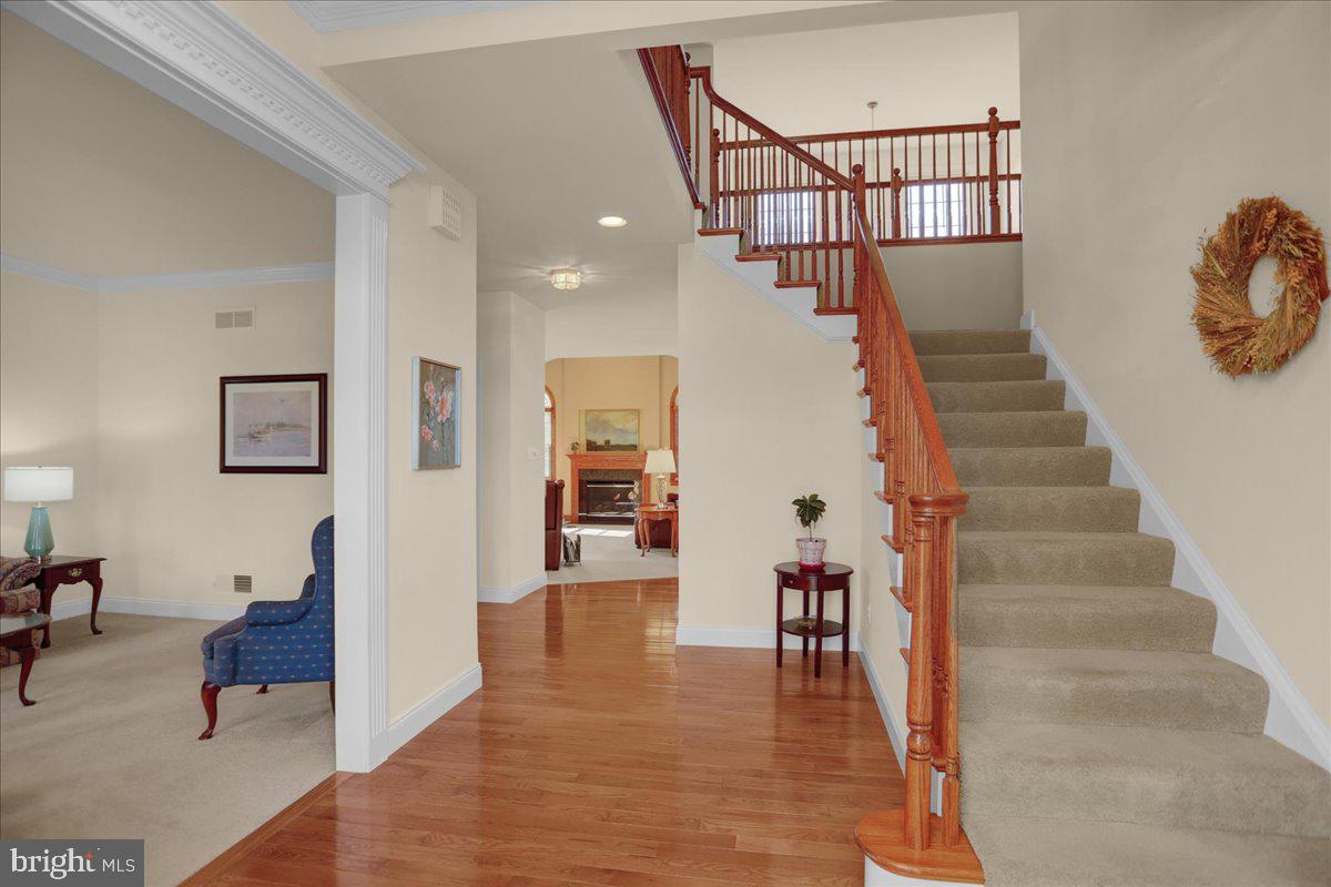 ROSEWOOD HILLS - Residential