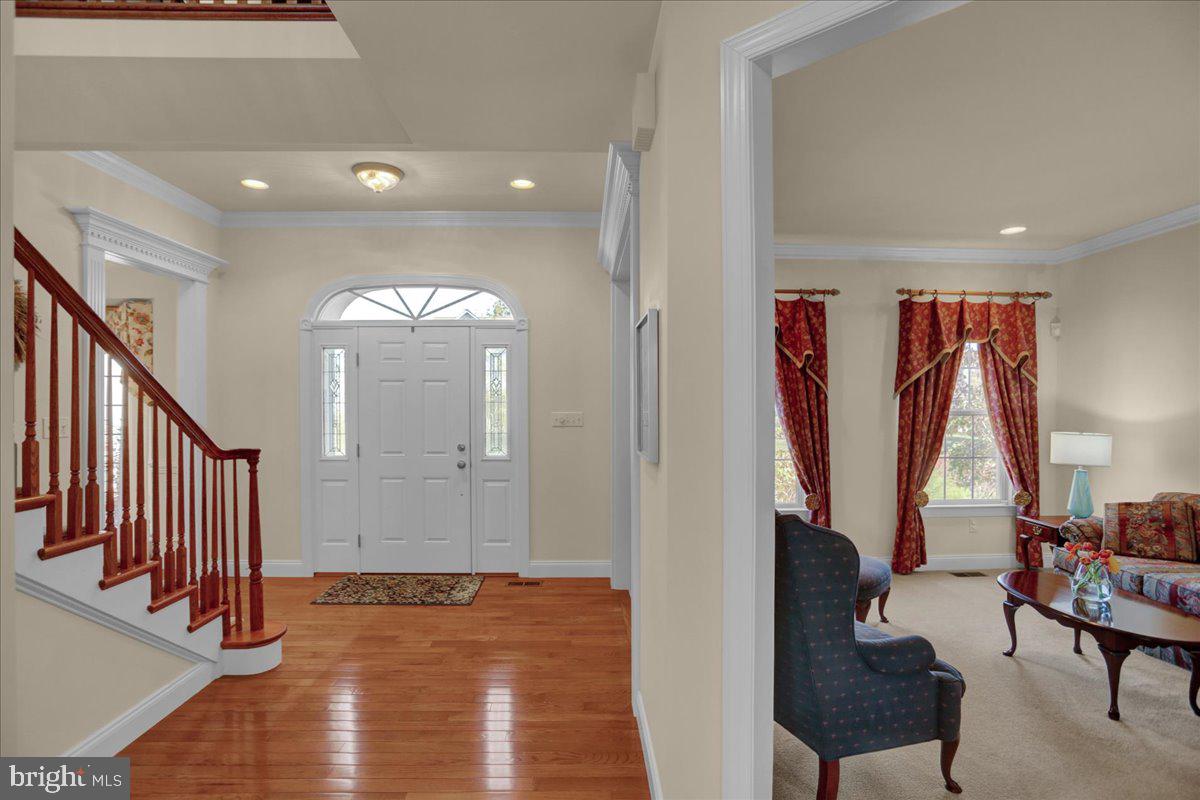 ROSEWOOD HILLS - Residential