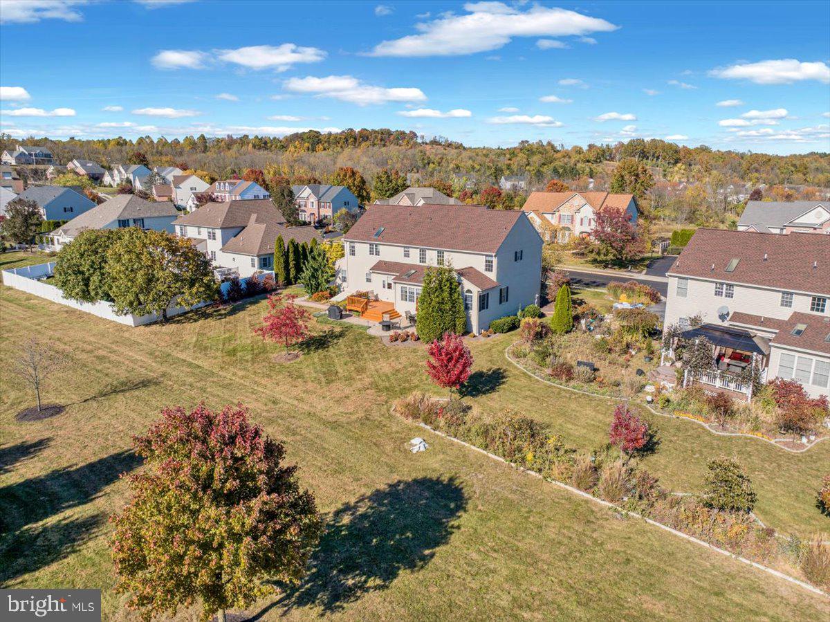 ROSEWOOD HILLS - Residential