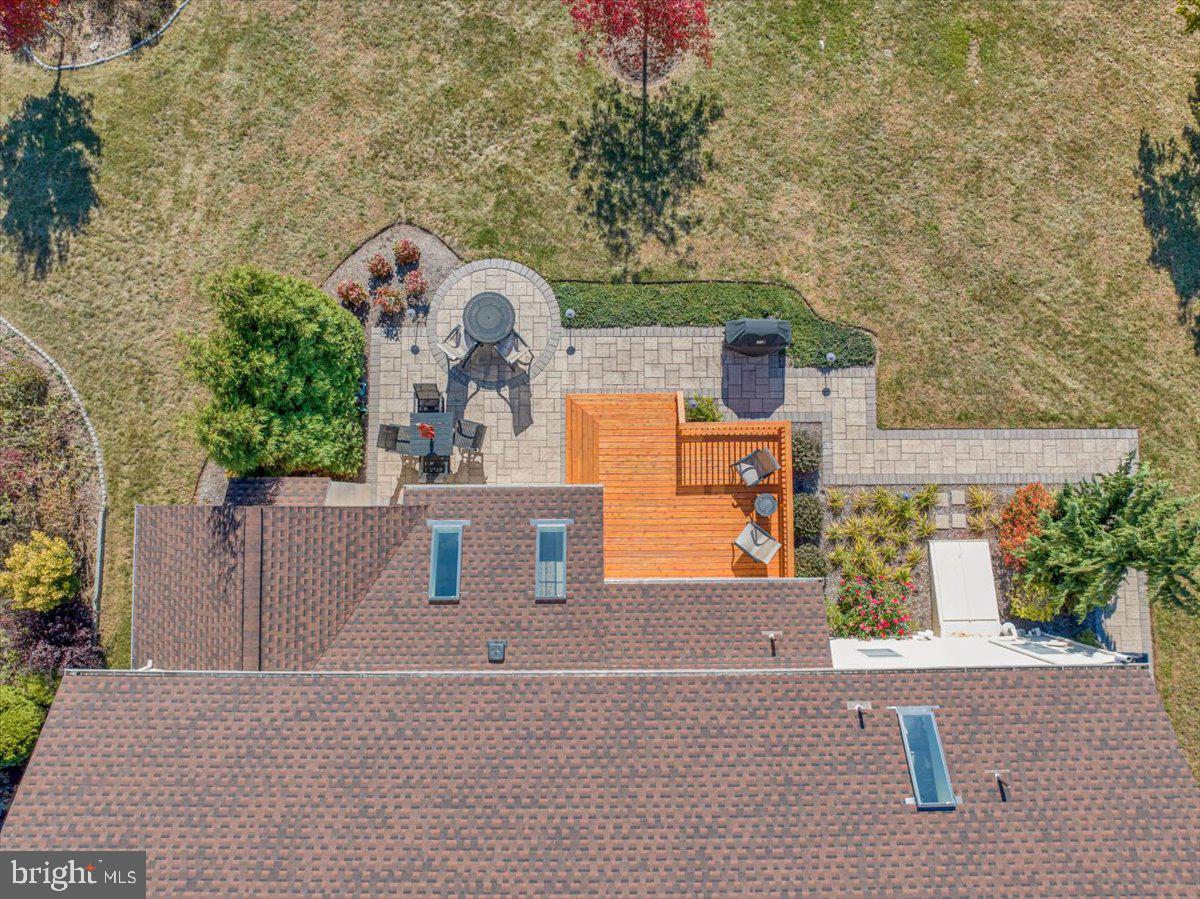 ROSEWOOD HILLS - Residential