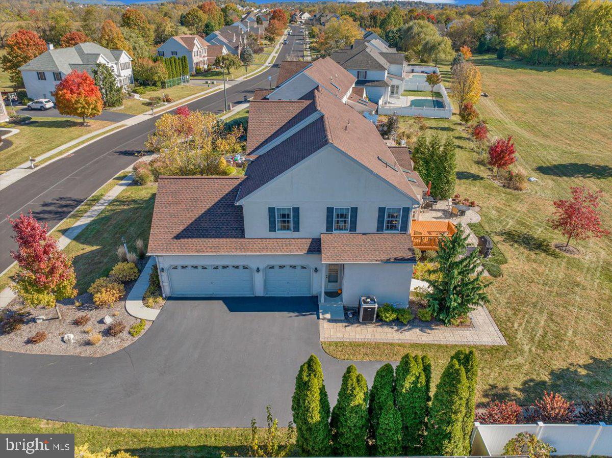 ROSEWOOD HILLS - Residential